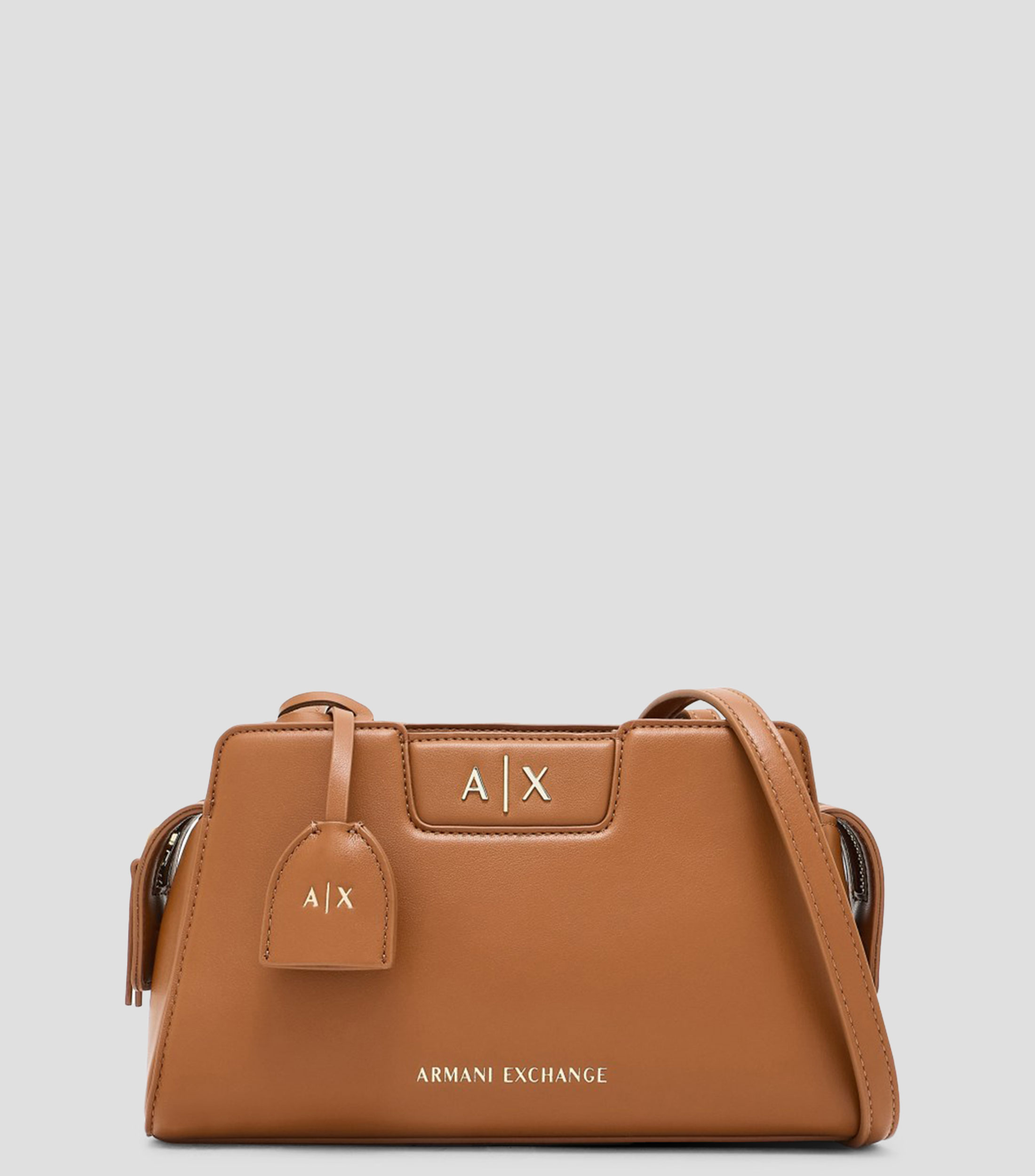 Bolsa Crossbody lisa Mujer