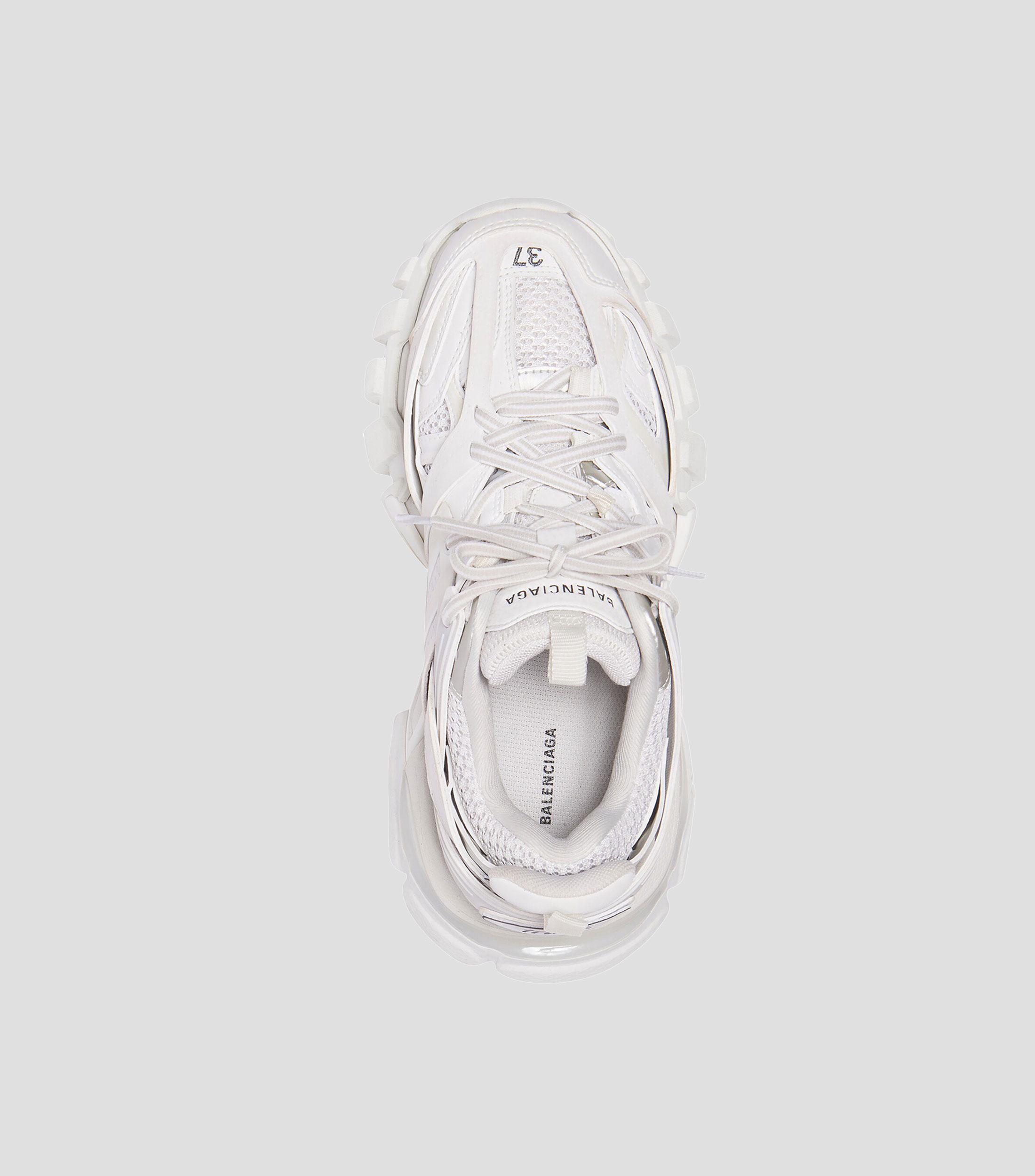 Tenis Track Mujer
