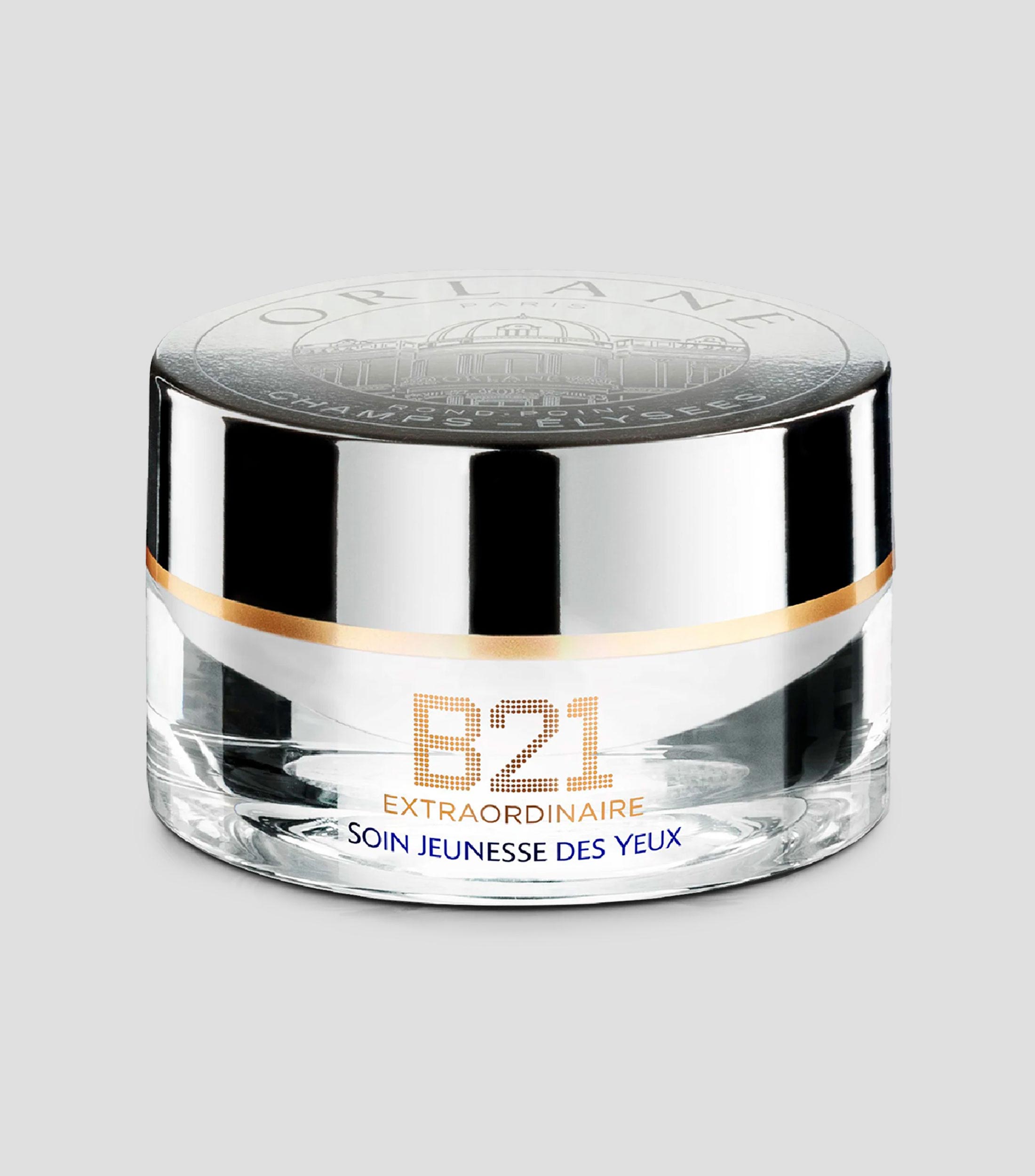 Crema para ojos Juventud Absoluta, B21 Extraordinario, 15 ml