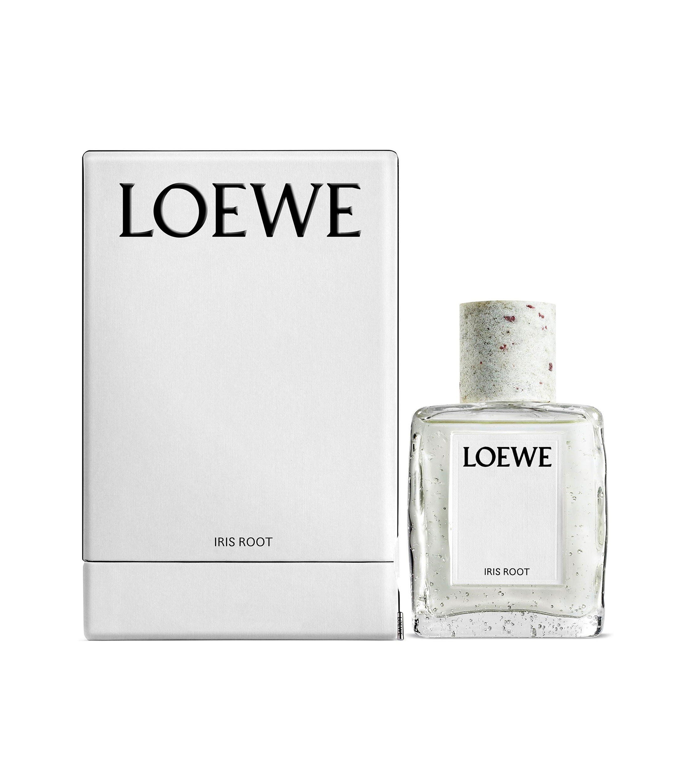 Perfume Iris Root Eau de Parfum, 100 ml Unisex