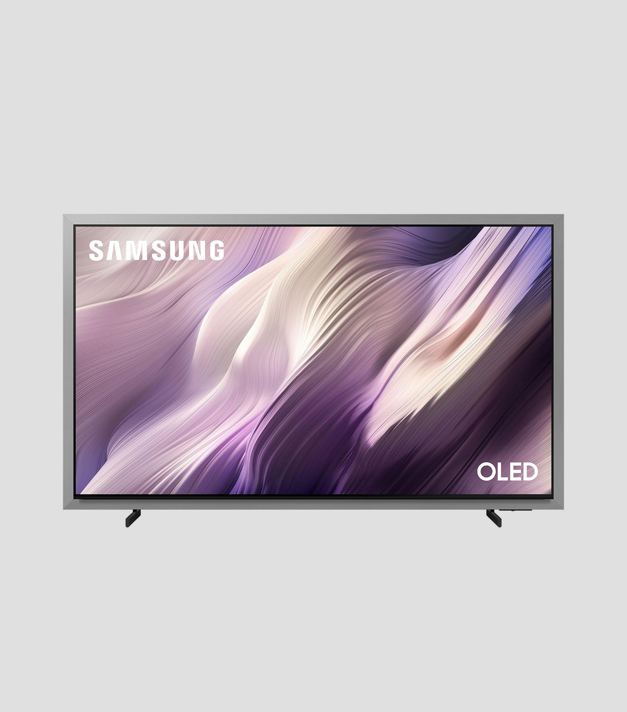 Pantalla 55 Pulgadas Plana OLED 4K QN55S95HAFXZX