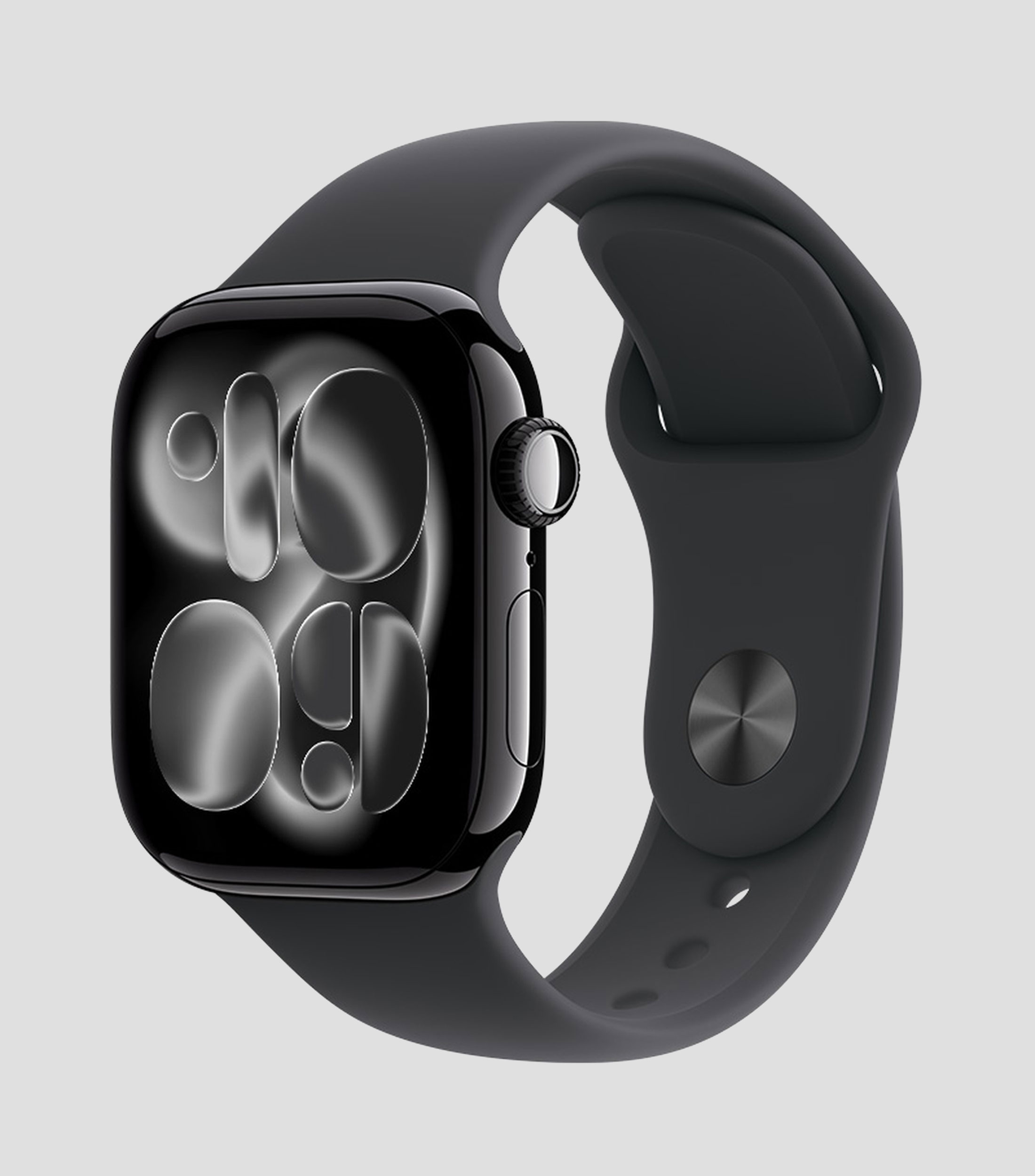 Apple Watch Series 11 GPS de 42 mm, Caja de Aluminio