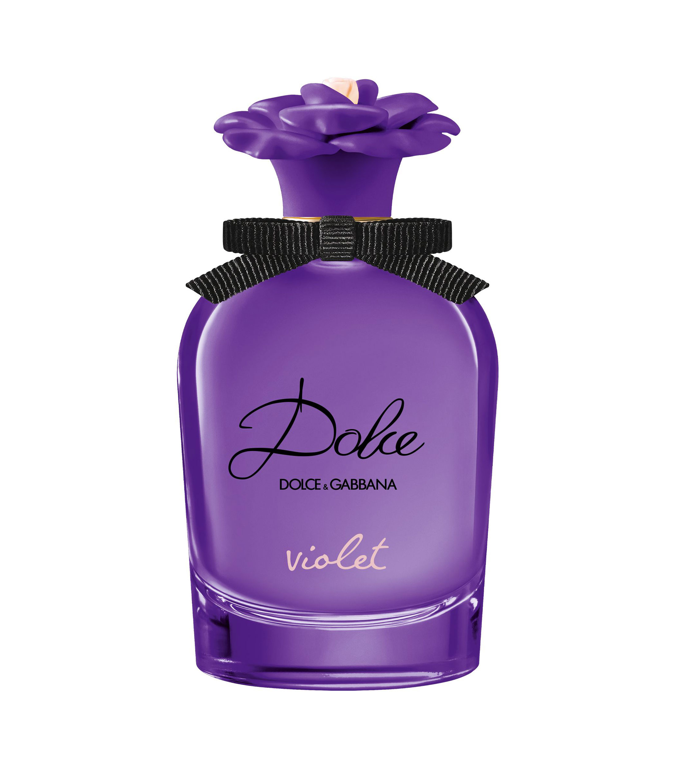 Perfume Dolce Violet Eau de Toilette 75ml para Mujer