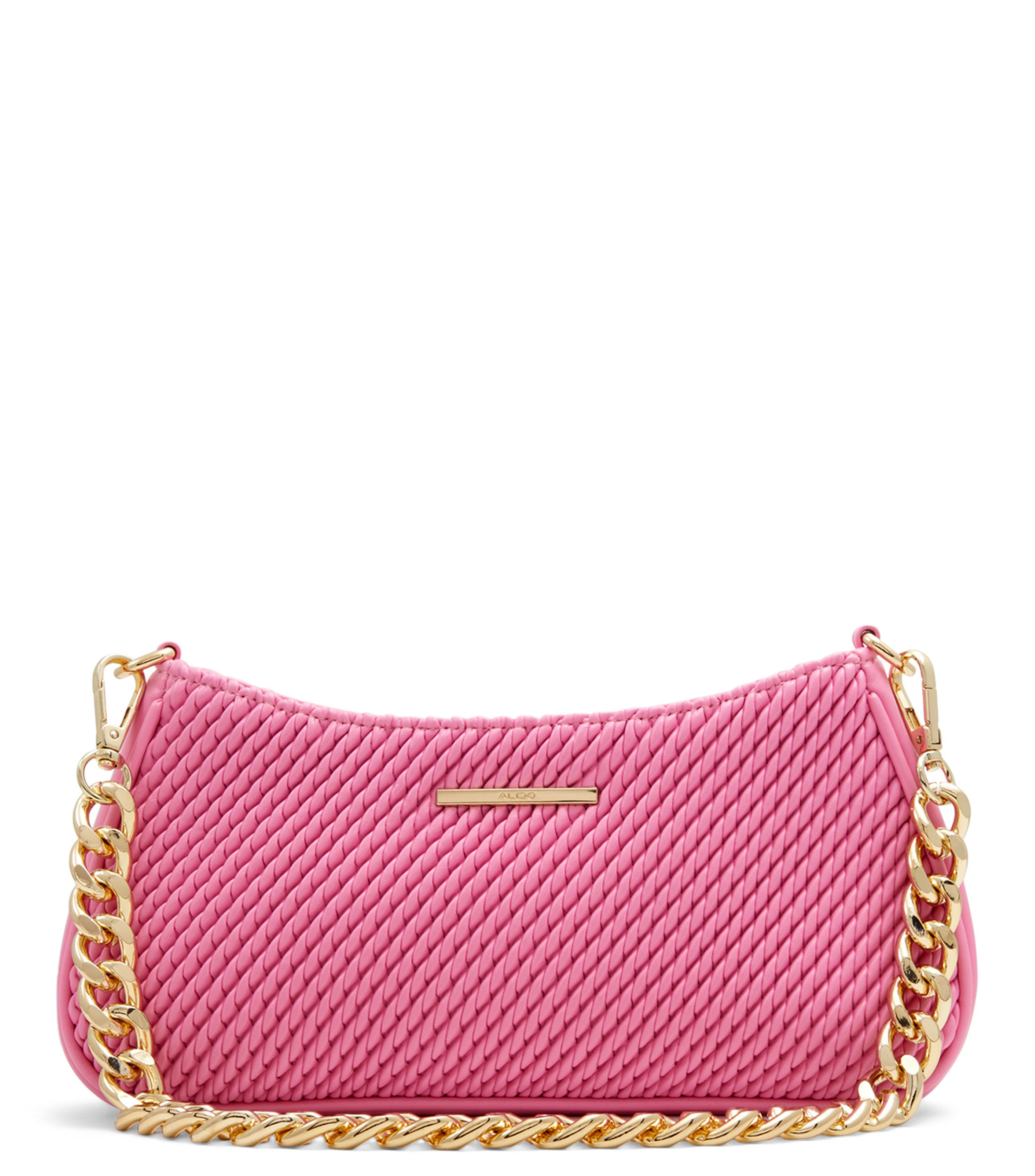 Aldo: Bolso crossbody Rosa Mujer | El Palacio de Hierro