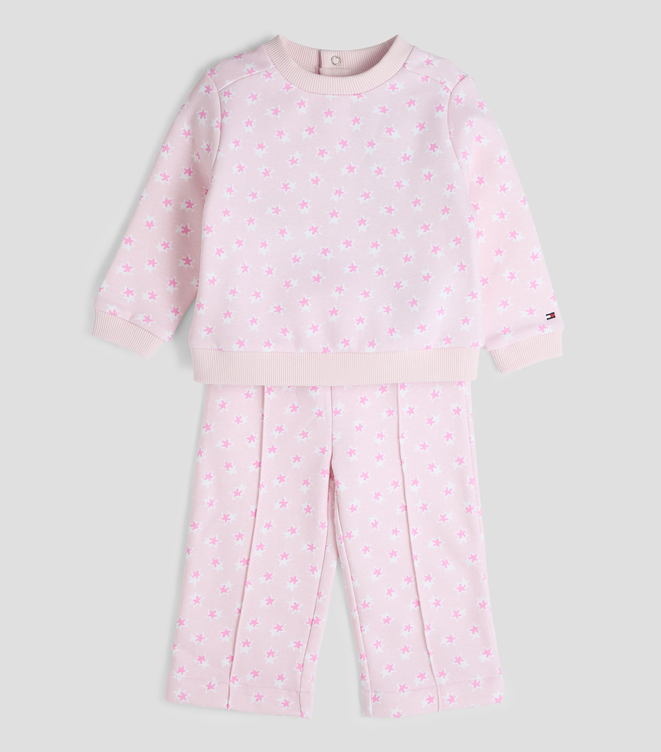 Conjunto 2 piezas Bebé