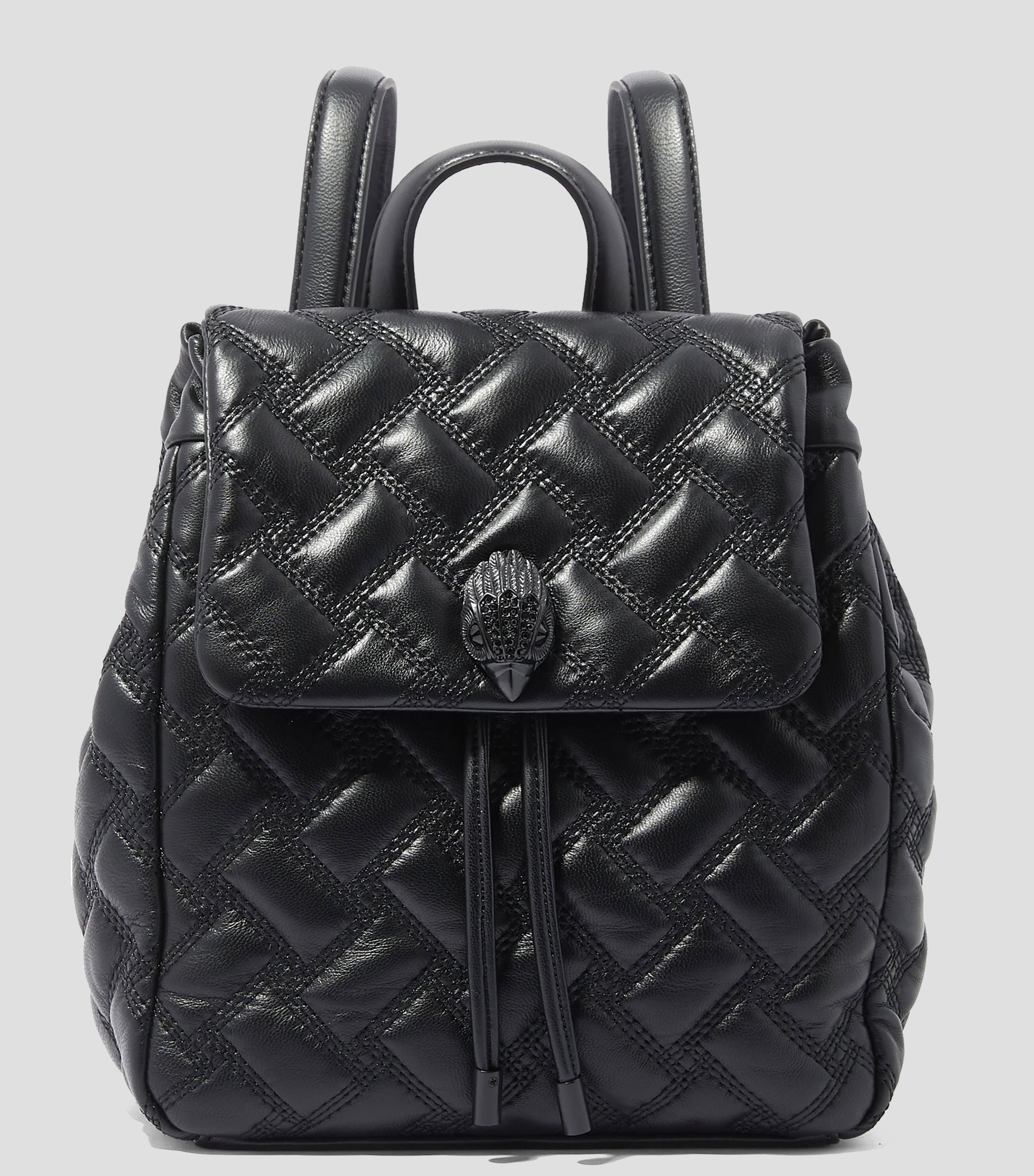 Bolsa Kurt Geiger Negra