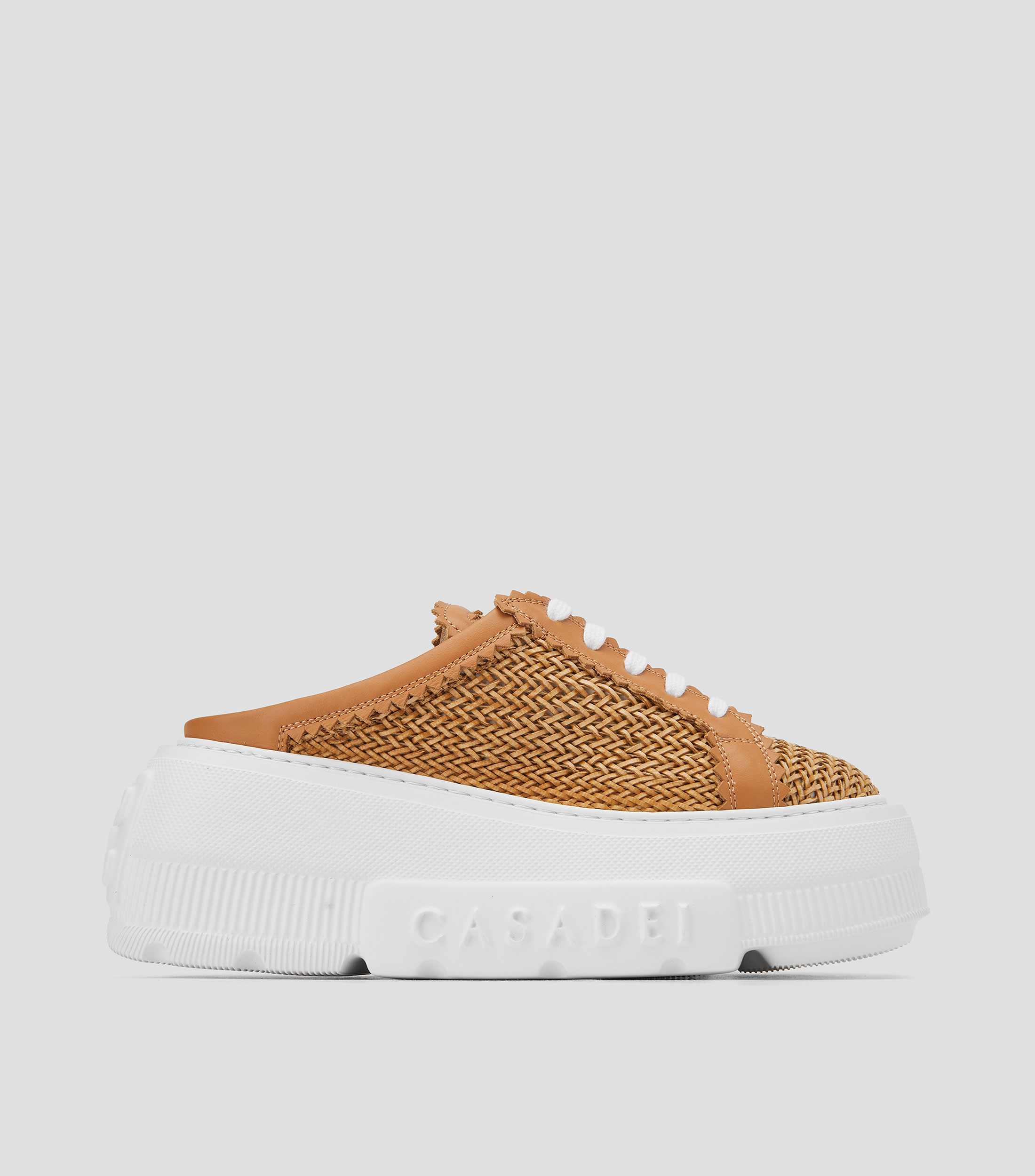 Tenis casuales Mujer