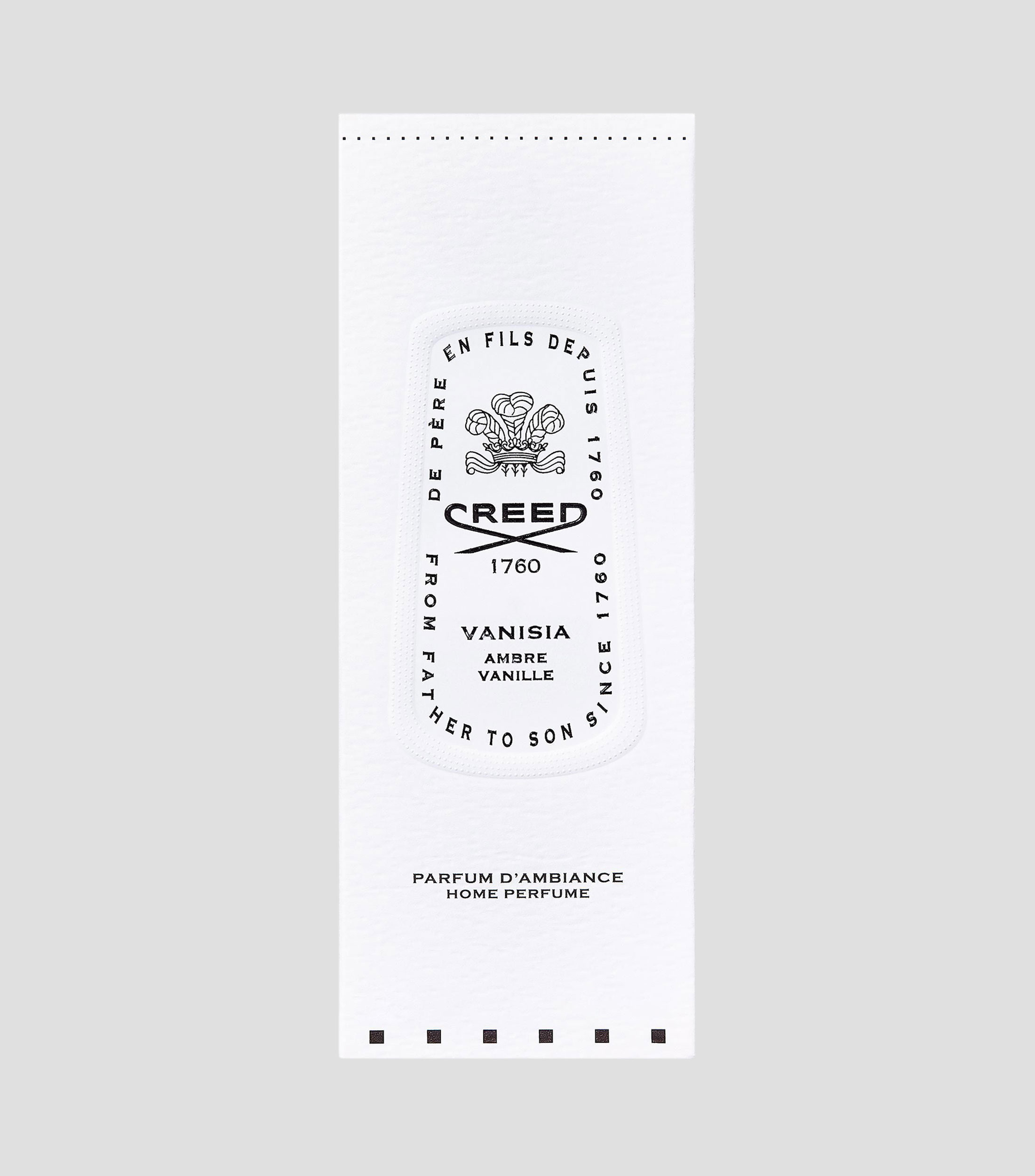 Perfume Vanisia Ambiance, Parfum, 150 ml para Mujer