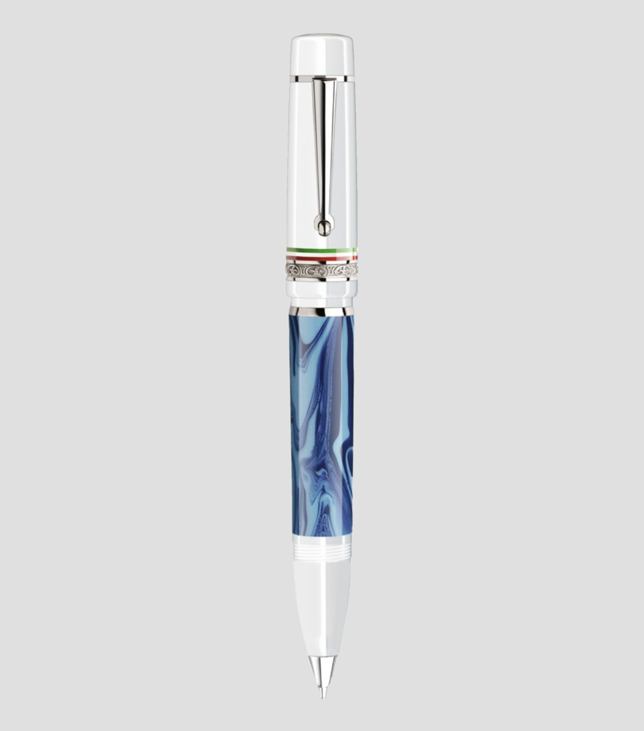 Pluma Rollerball Grazie Napoli