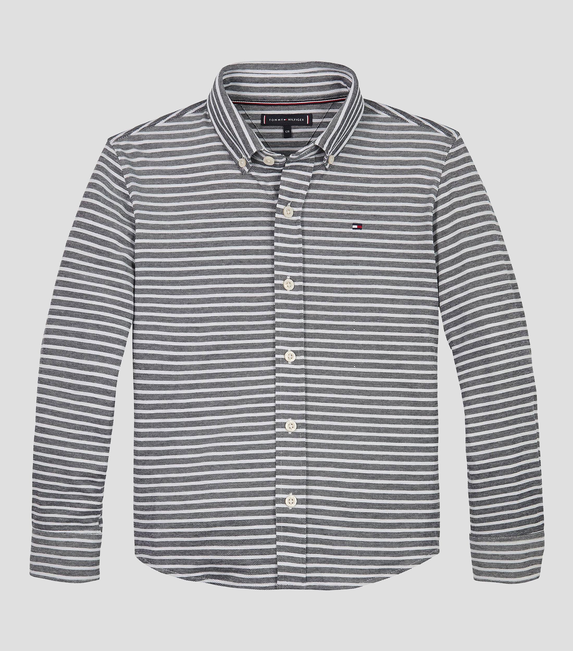 Camisa rayas Niño
