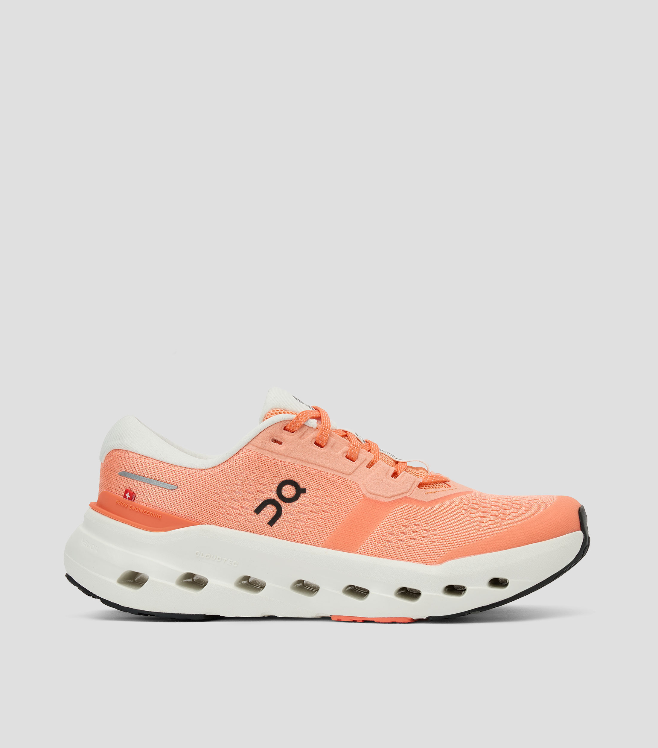 Tenis para correr Cloudrunner 3 Mujer