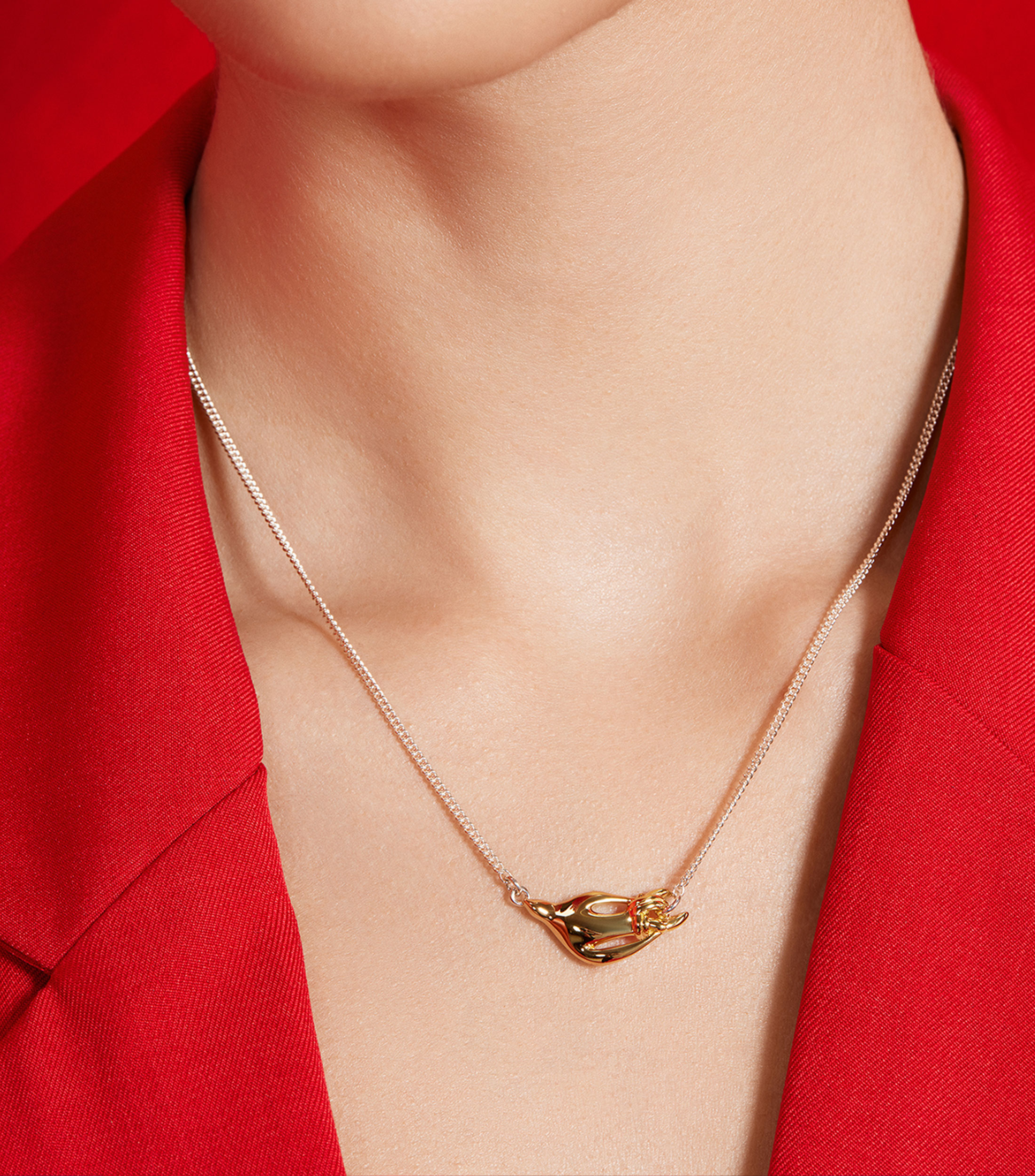 Dije Tengo Alas en plata Frida Kahlo Mujer
