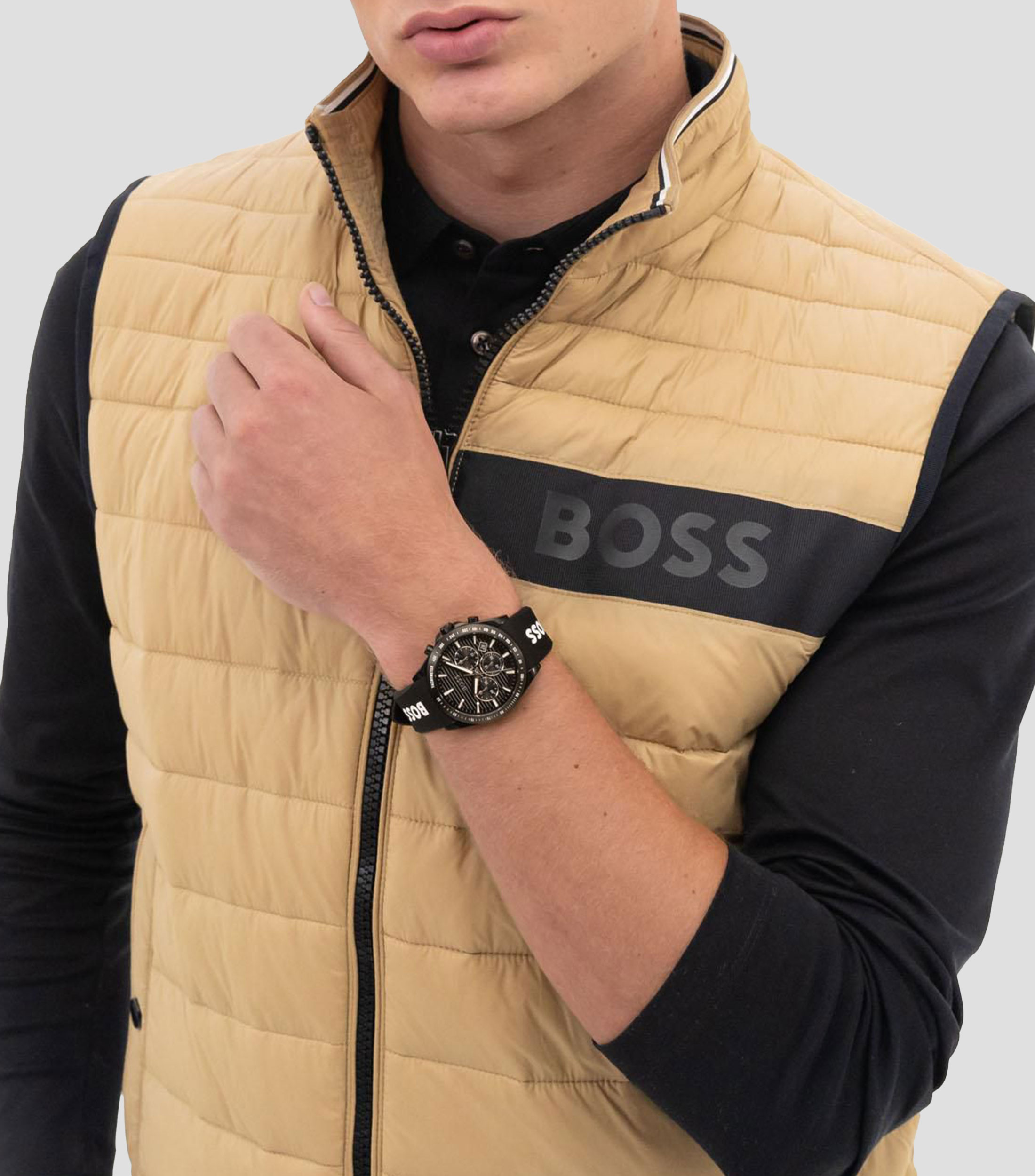 Reloj Boss Strike Hombre