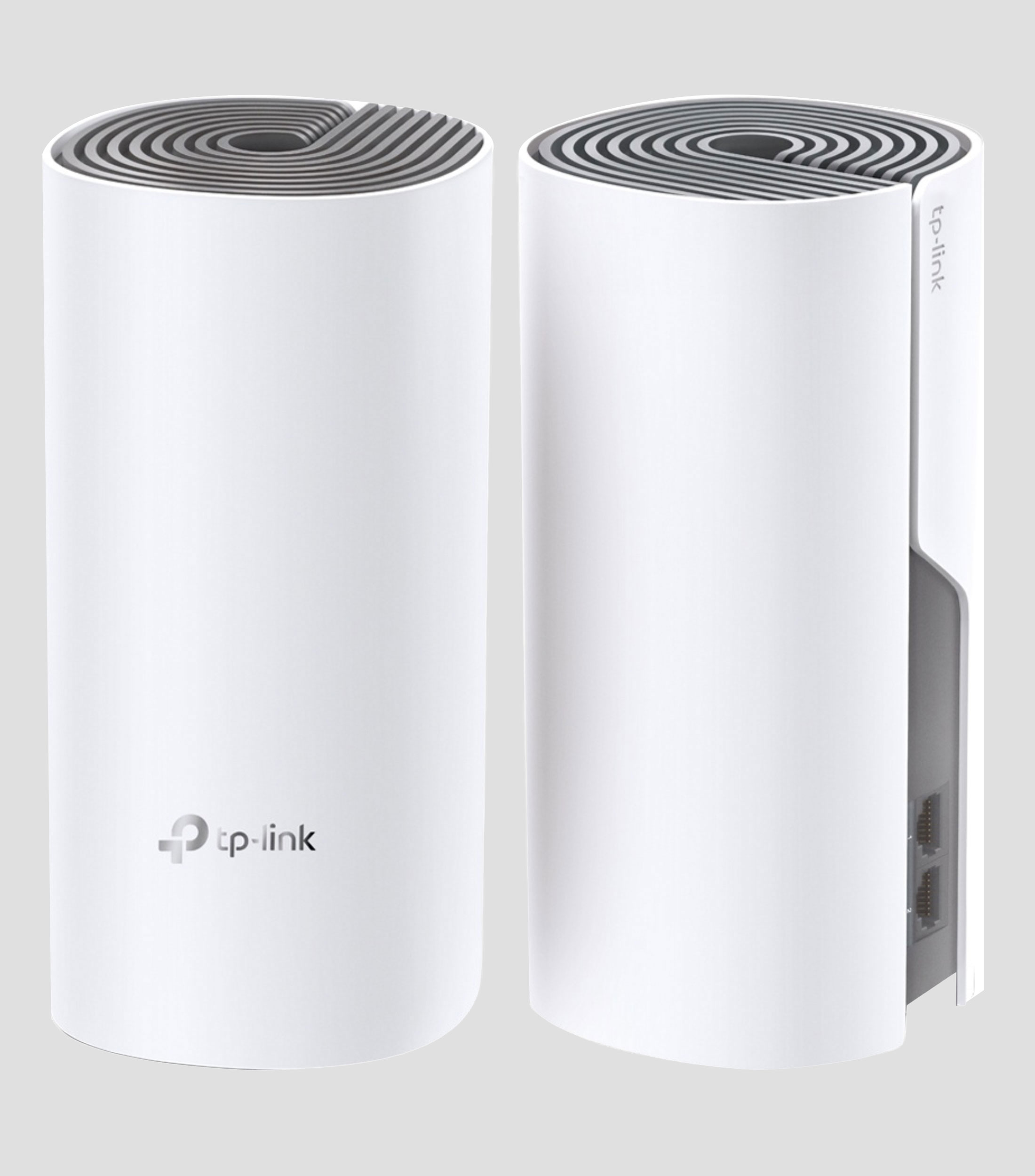 Router Deco E4 2 Pack