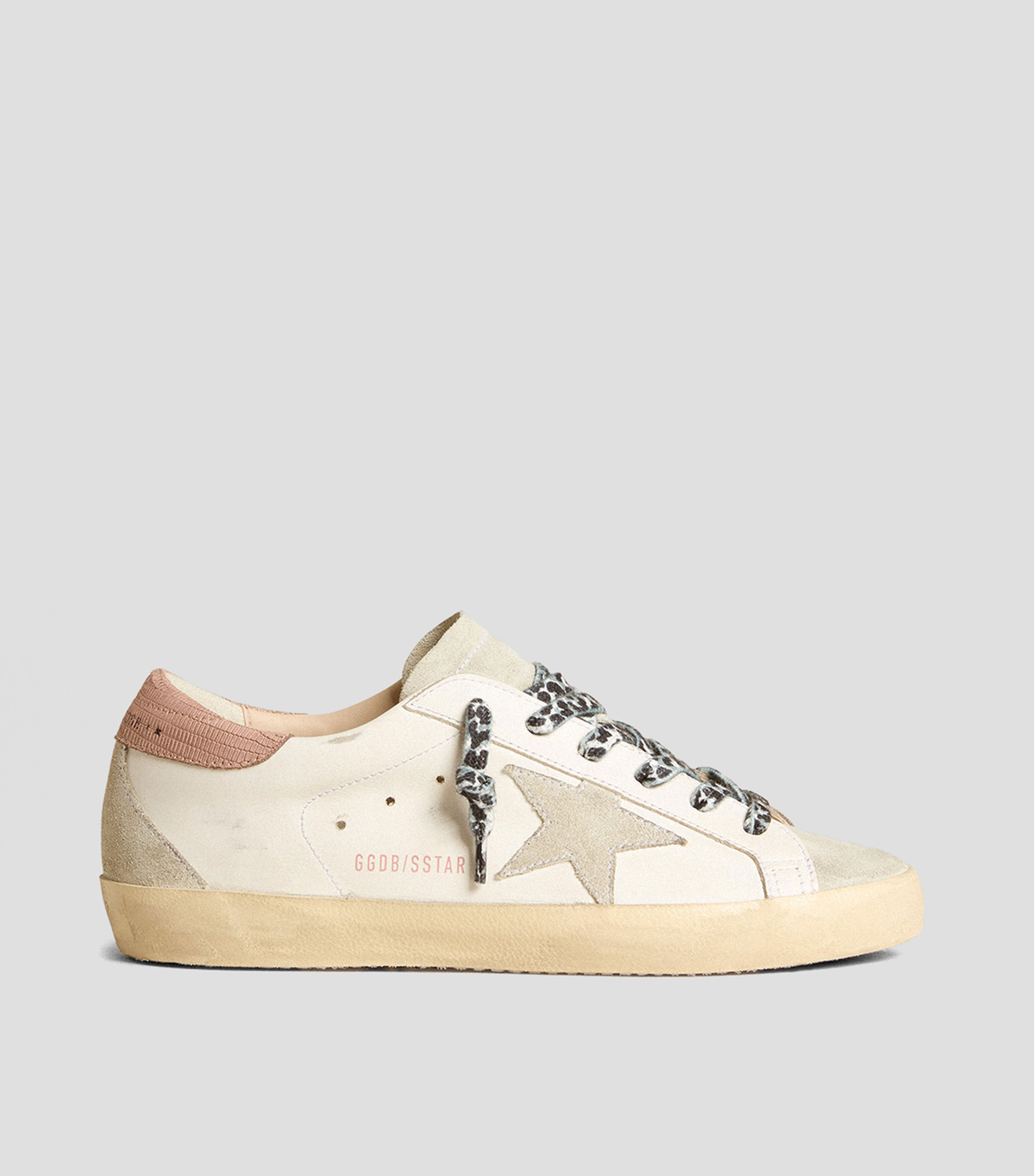 Golden Goose Tenis para mujer y hombre El Palacio de Hierro