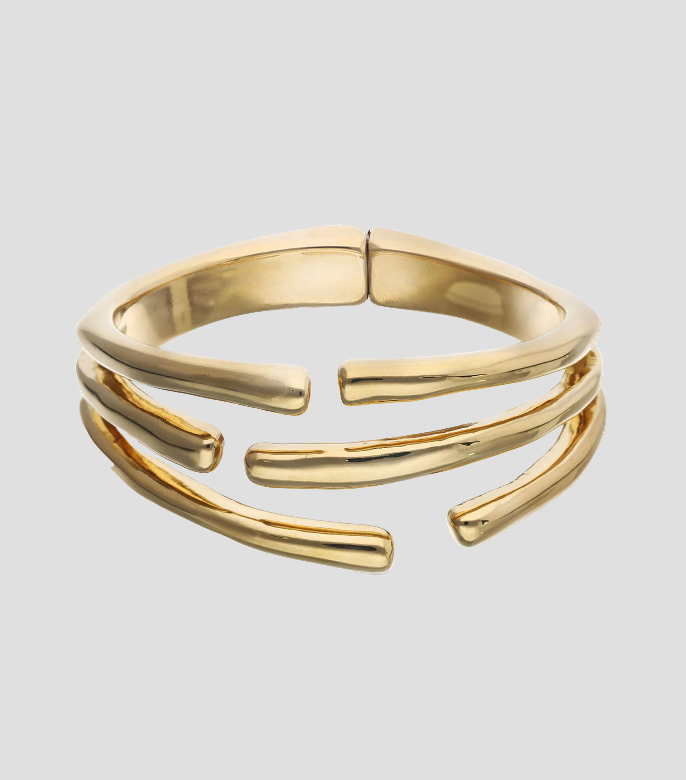 Pulsera tubos delgados Mujer