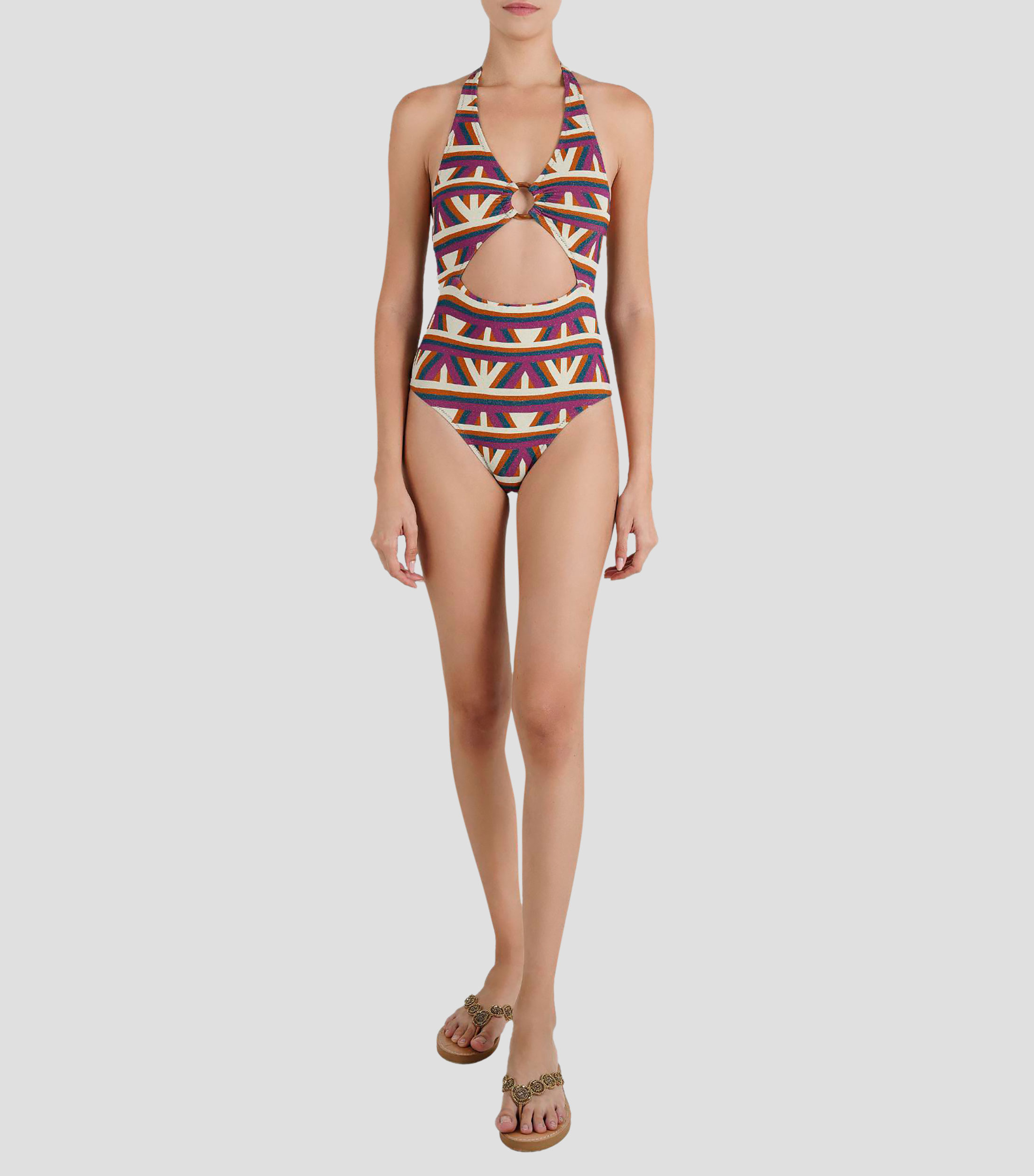 Traje de Baño Sahara Mujer