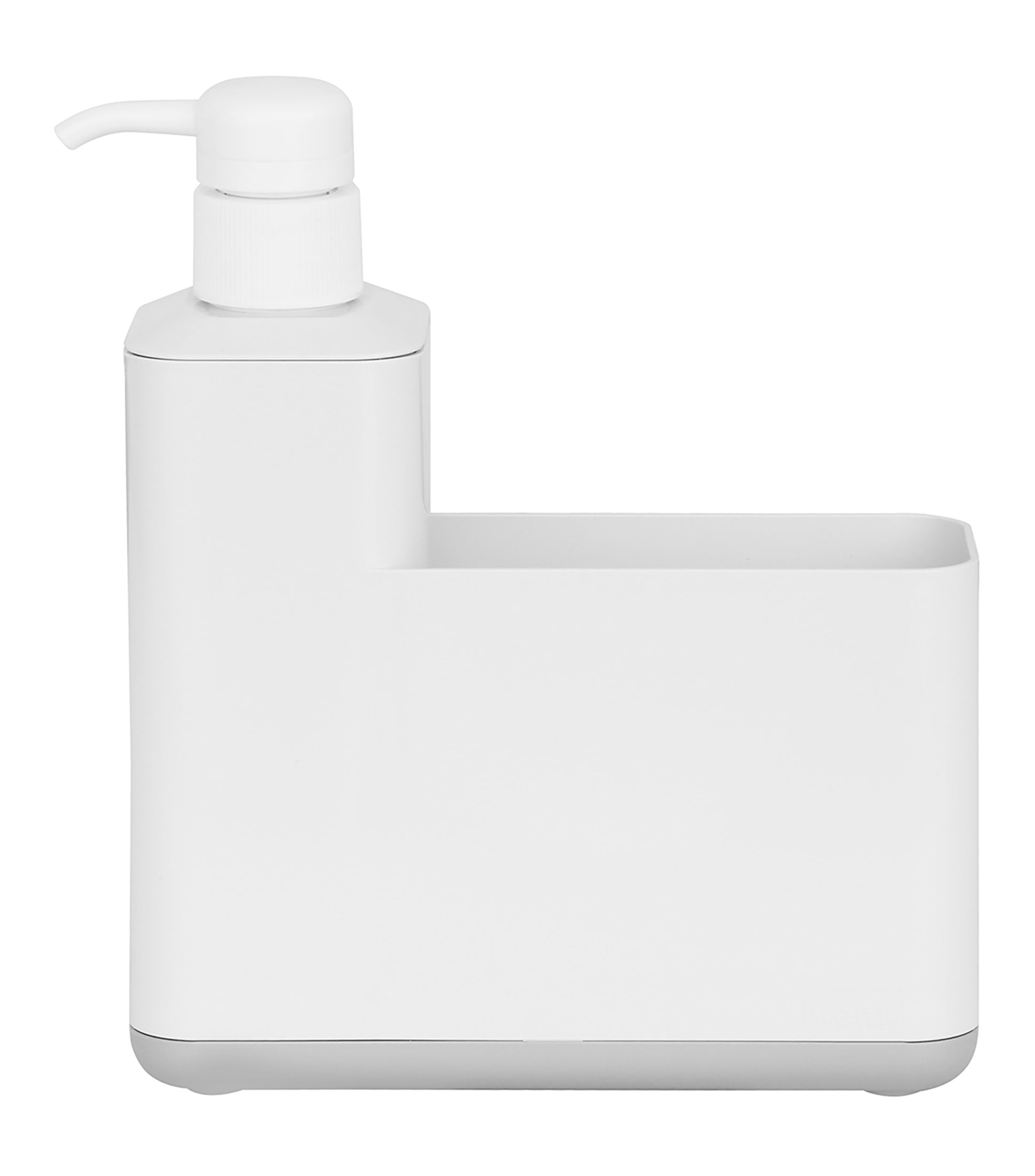 Organizador de Fregadero Blanco