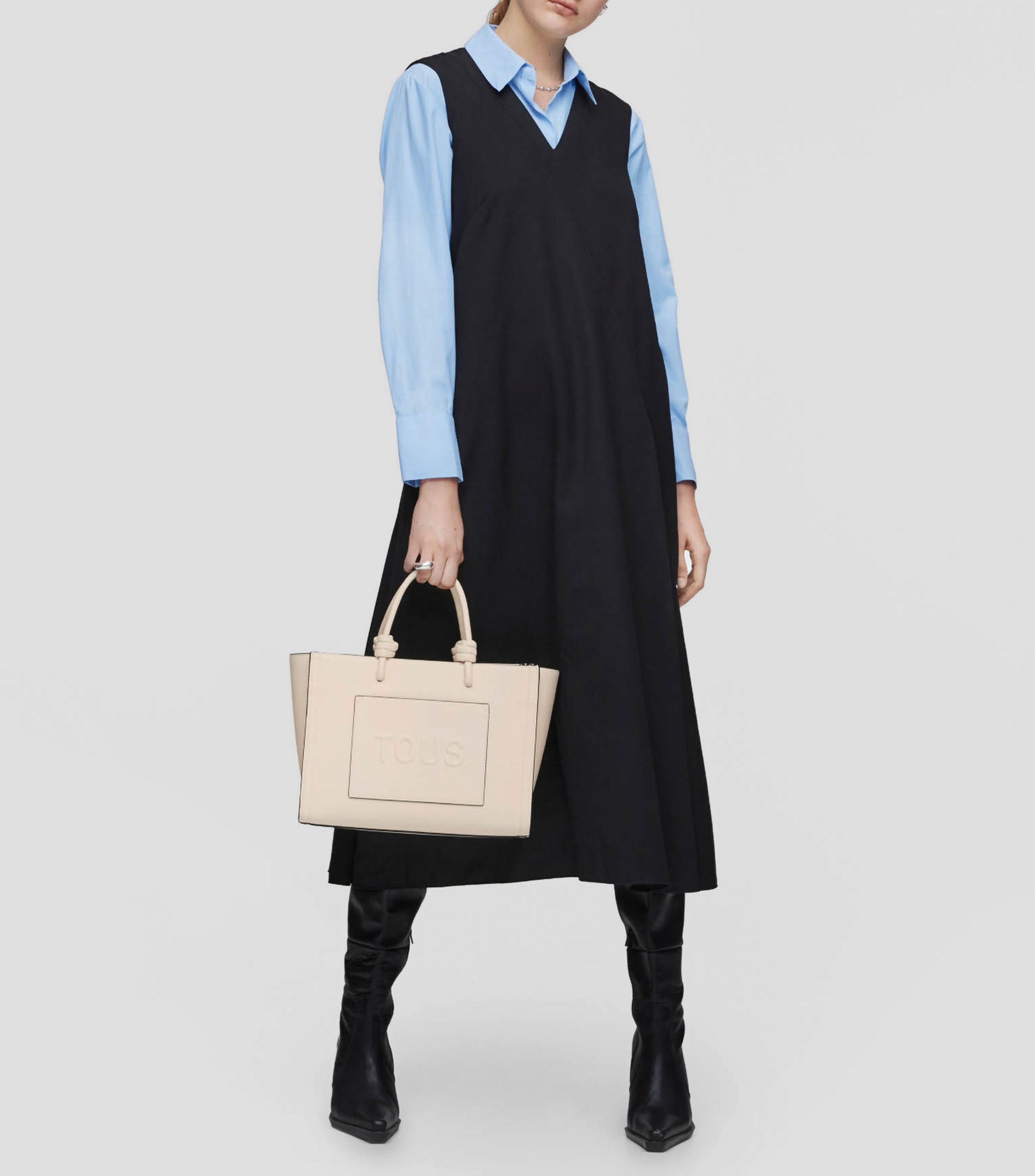 Bolsa tote La Rue New Mujer