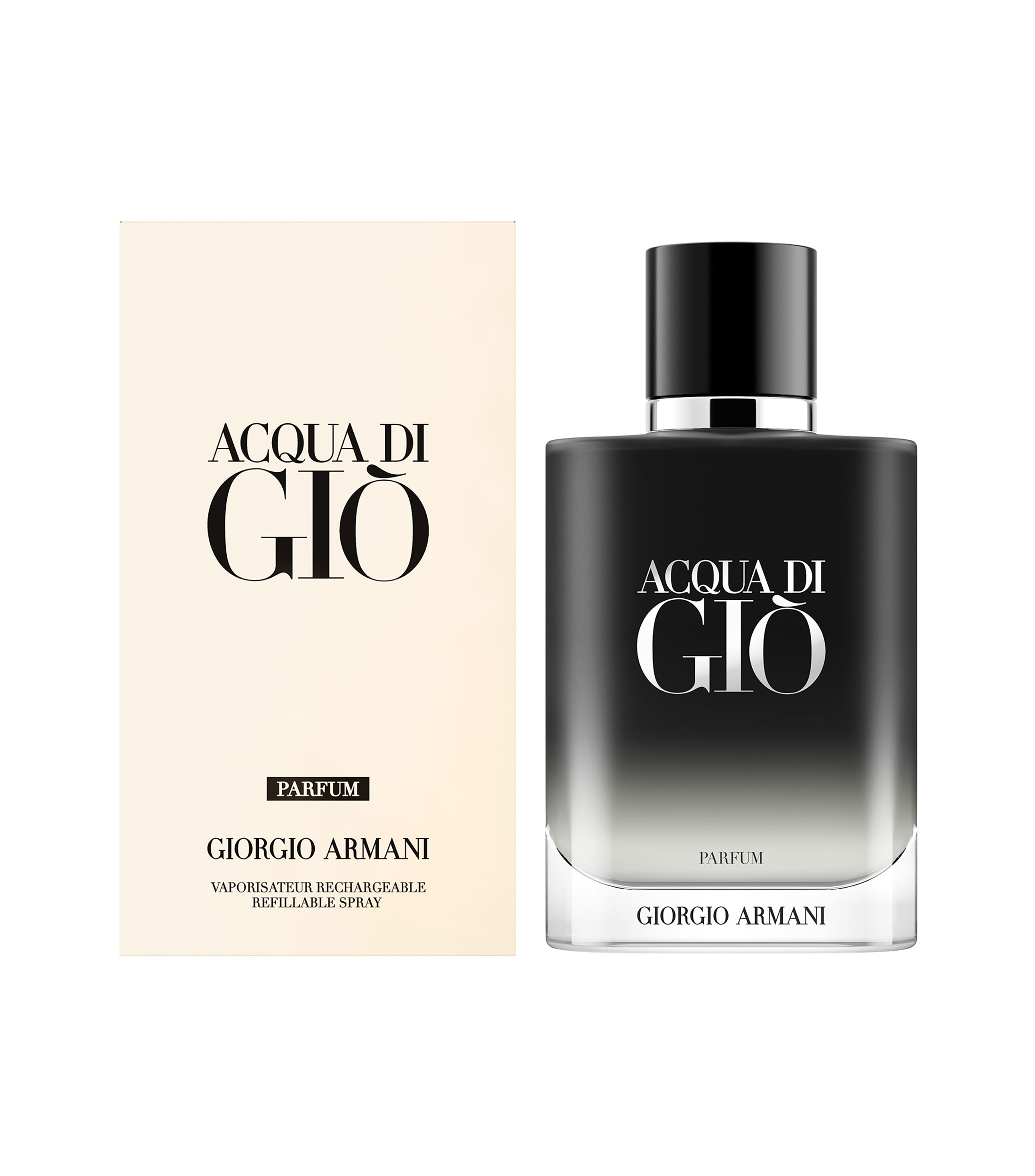 Perfume Acqua Di Giò Parfum, 100 ml para Hombre