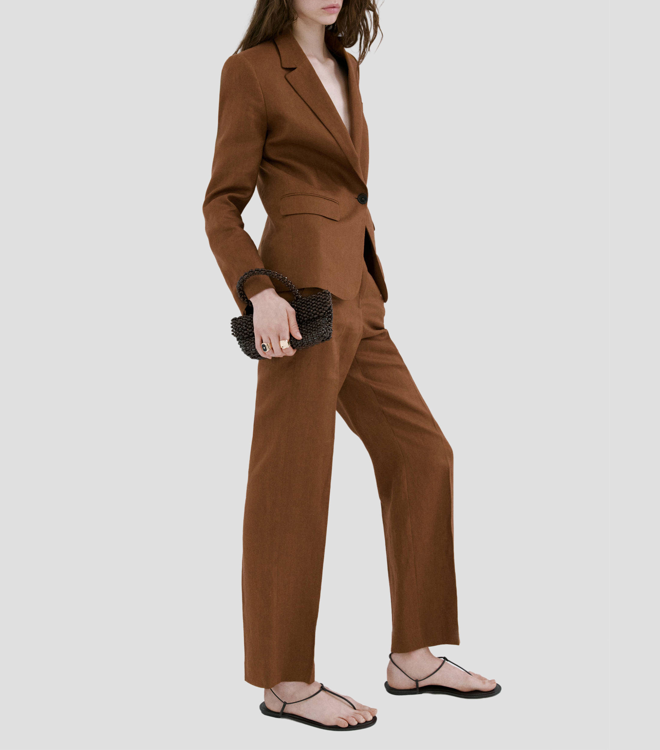 Pantalón Mujer