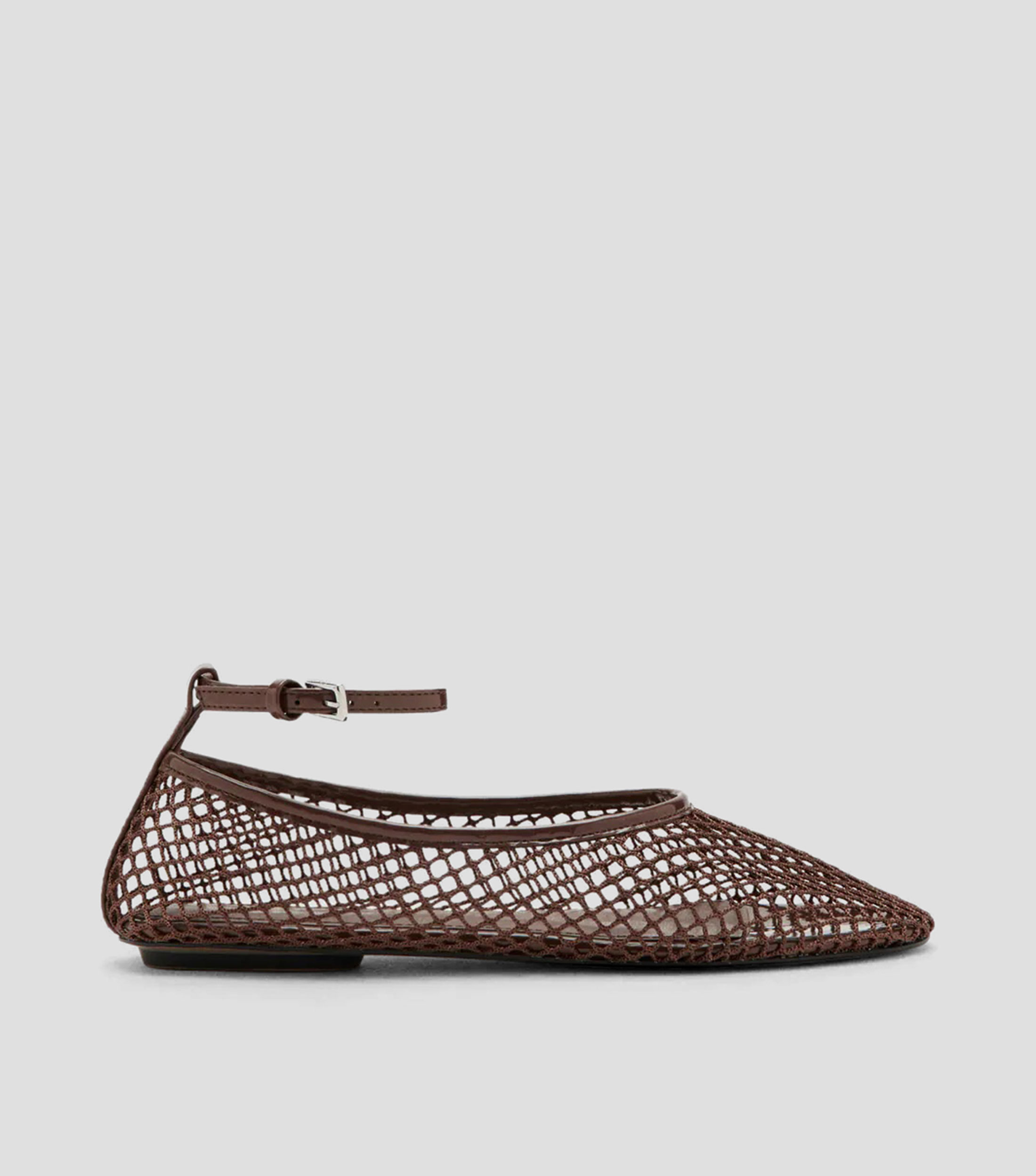 Zapatos casuales slip on lisos Mujer