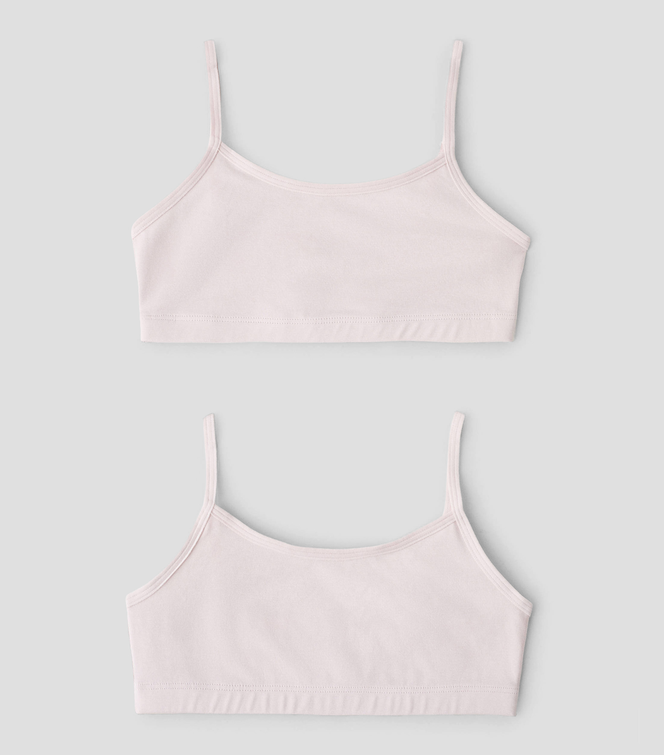 Set 2 corpiños Niña