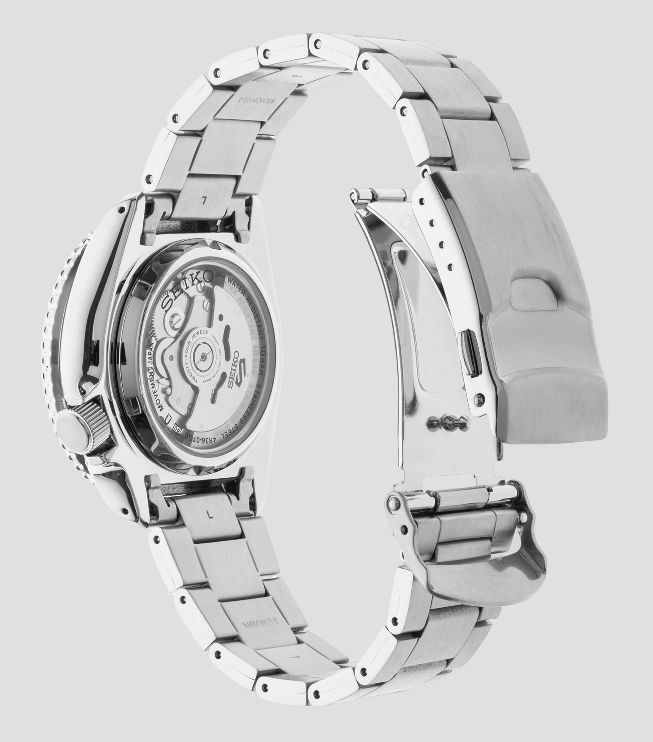 Reloj Seiko 5 Sports SRPD51