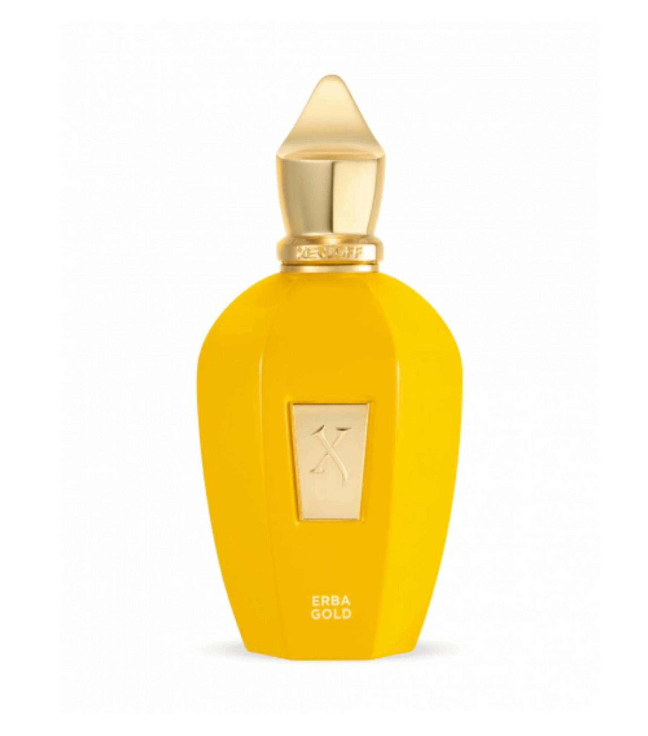 Perfume Erba Gold Eau de Parfum, 100 ml Unisex