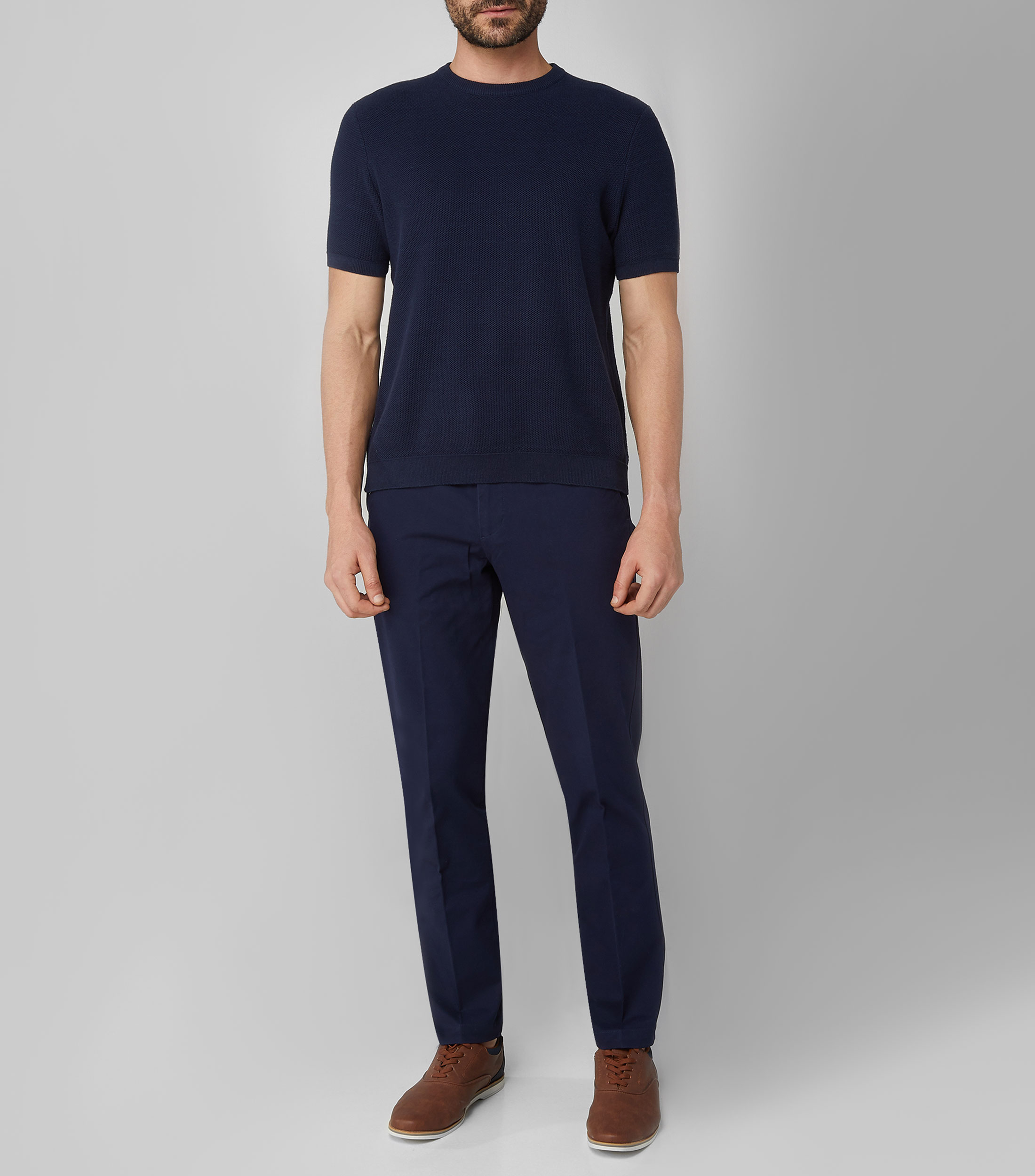 Pantalón Chino Hombre