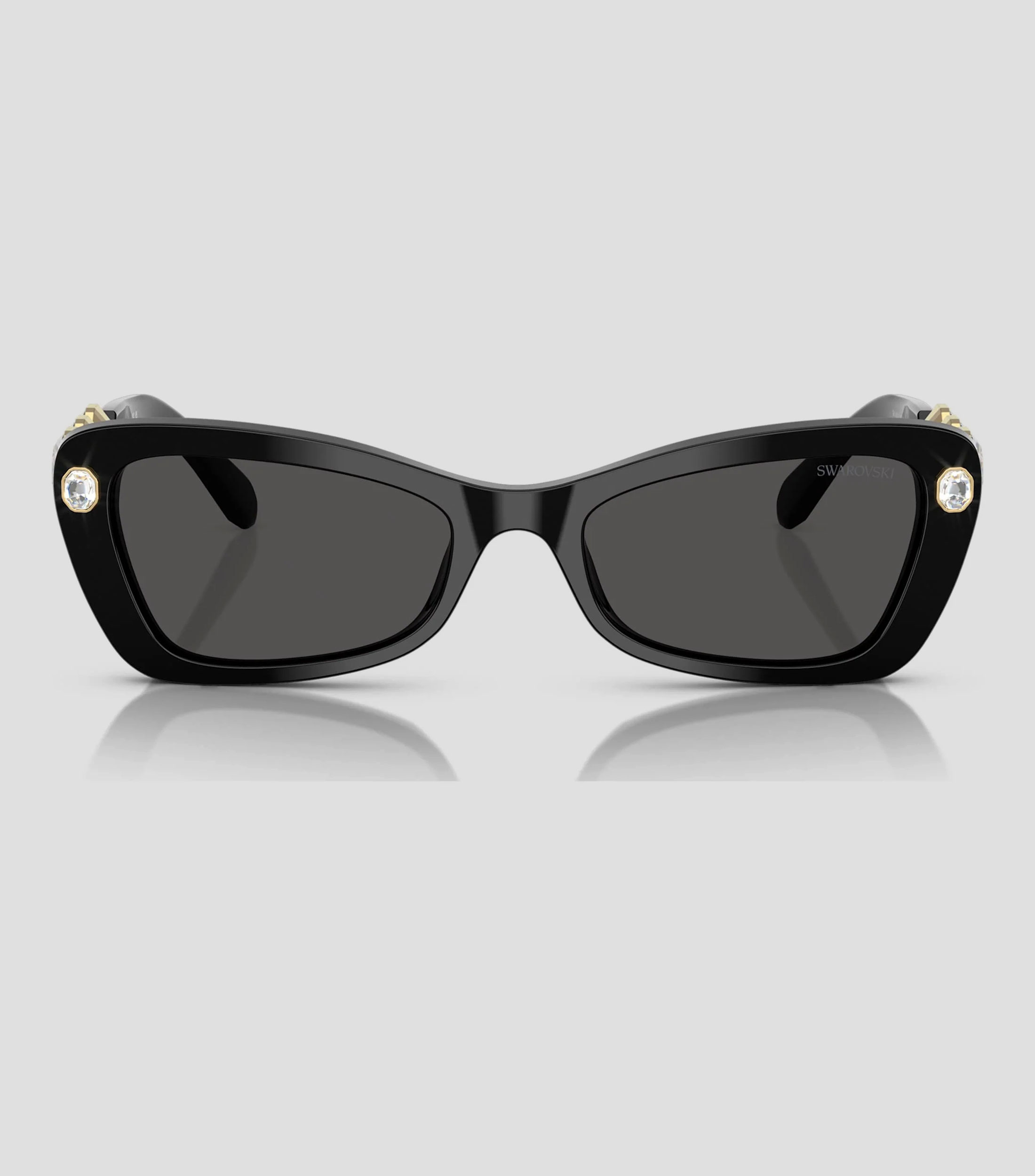 Lentes de sol Mariposa Mujer