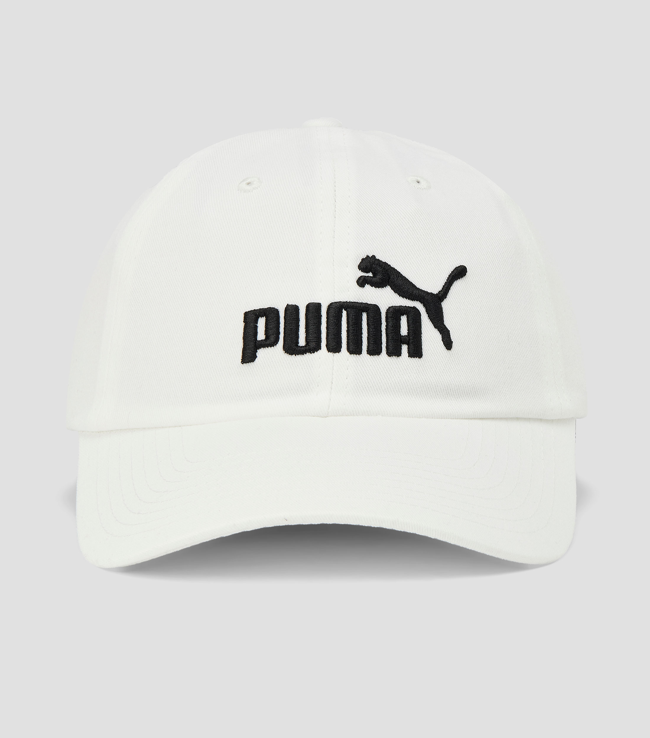 Gorra con logo Unisex