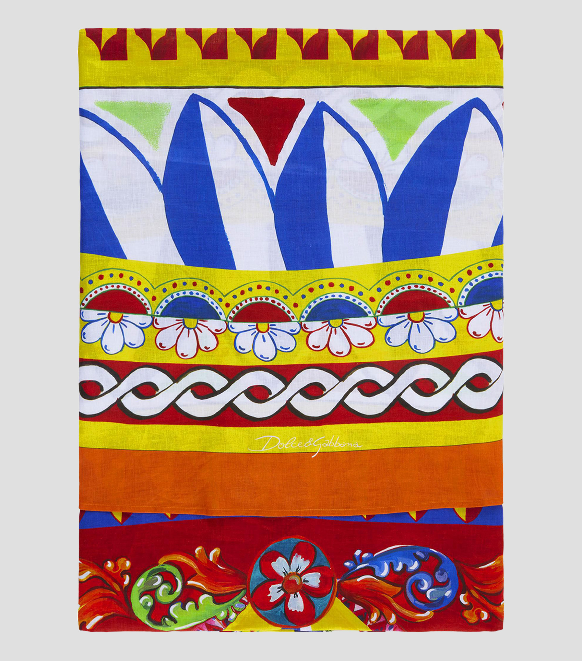 Mantel Redondo