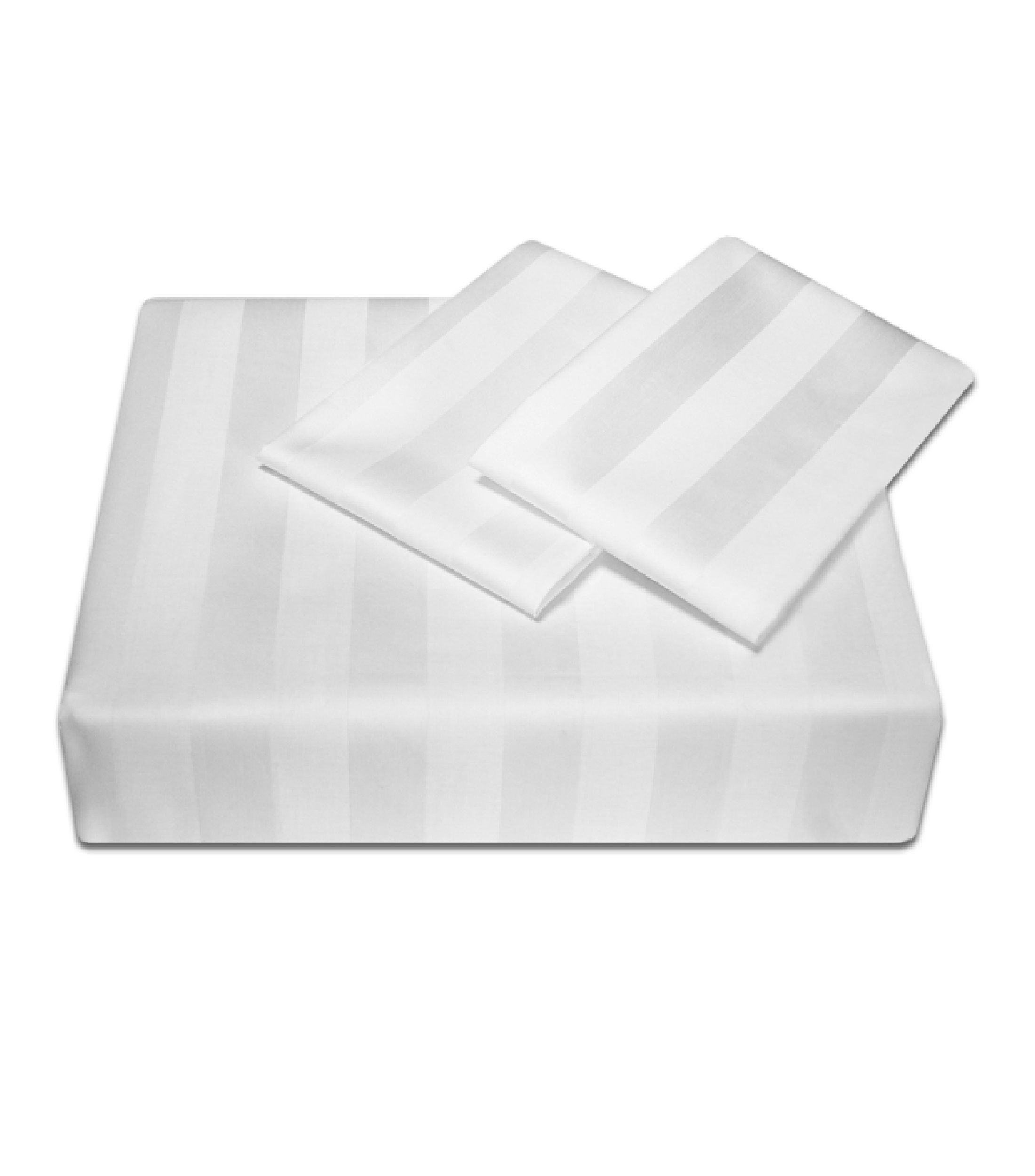Juego de Funda para Duvet King Size de Algodón Cascada