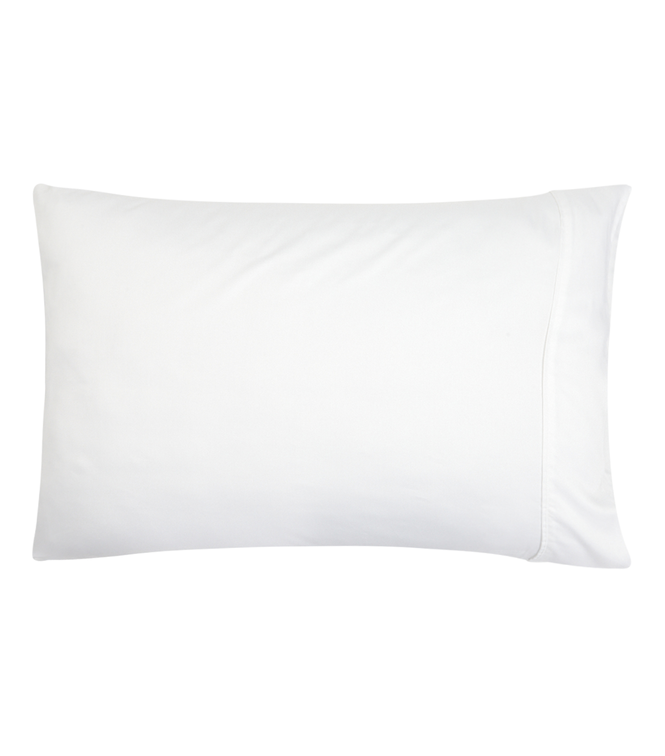 Juego de Sábanas Bambú Blanco Queen Size