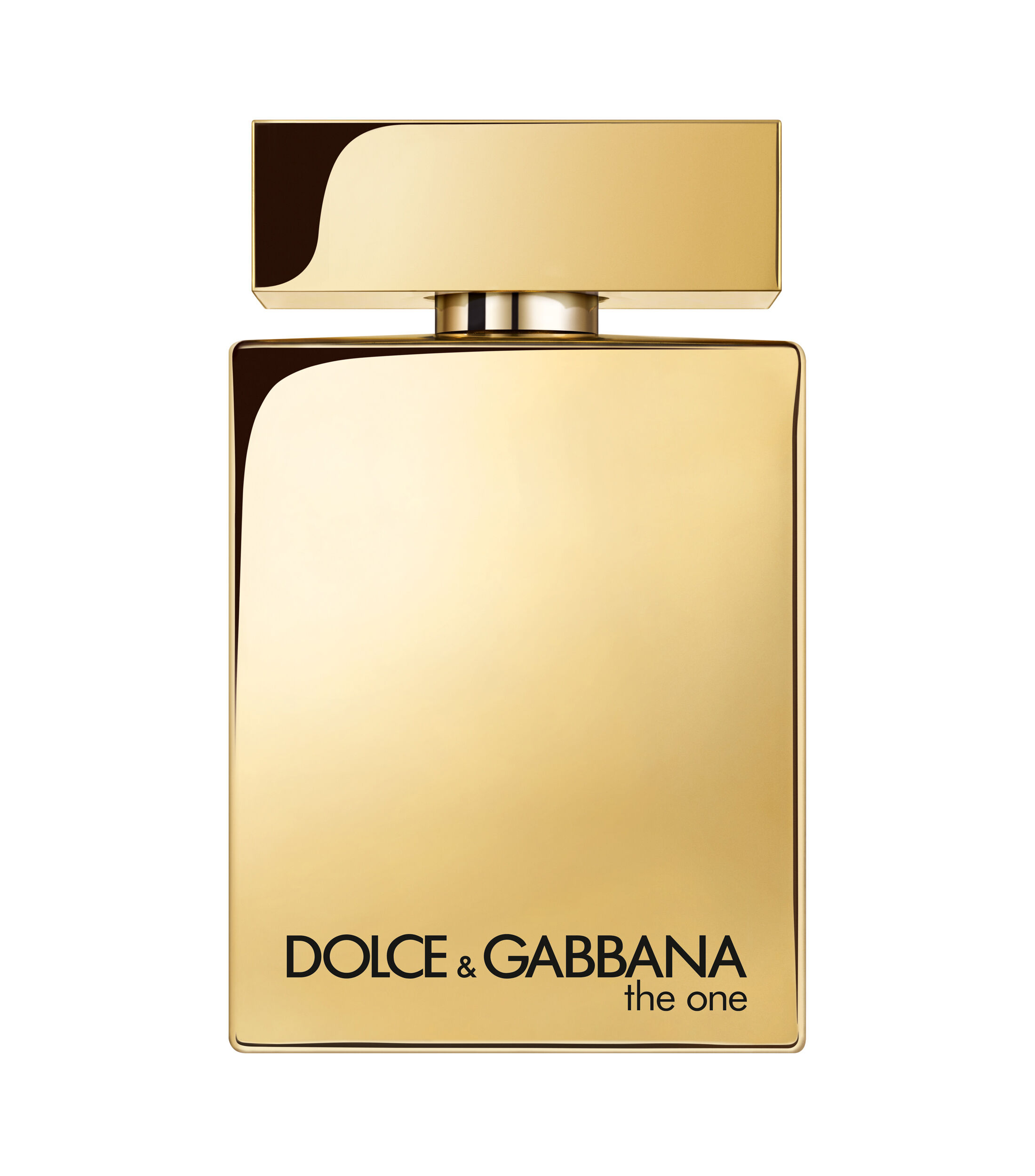 DOLCE & GABBANA Perfume, The One Gold Eau de Parfum, 100 ml Hombre El