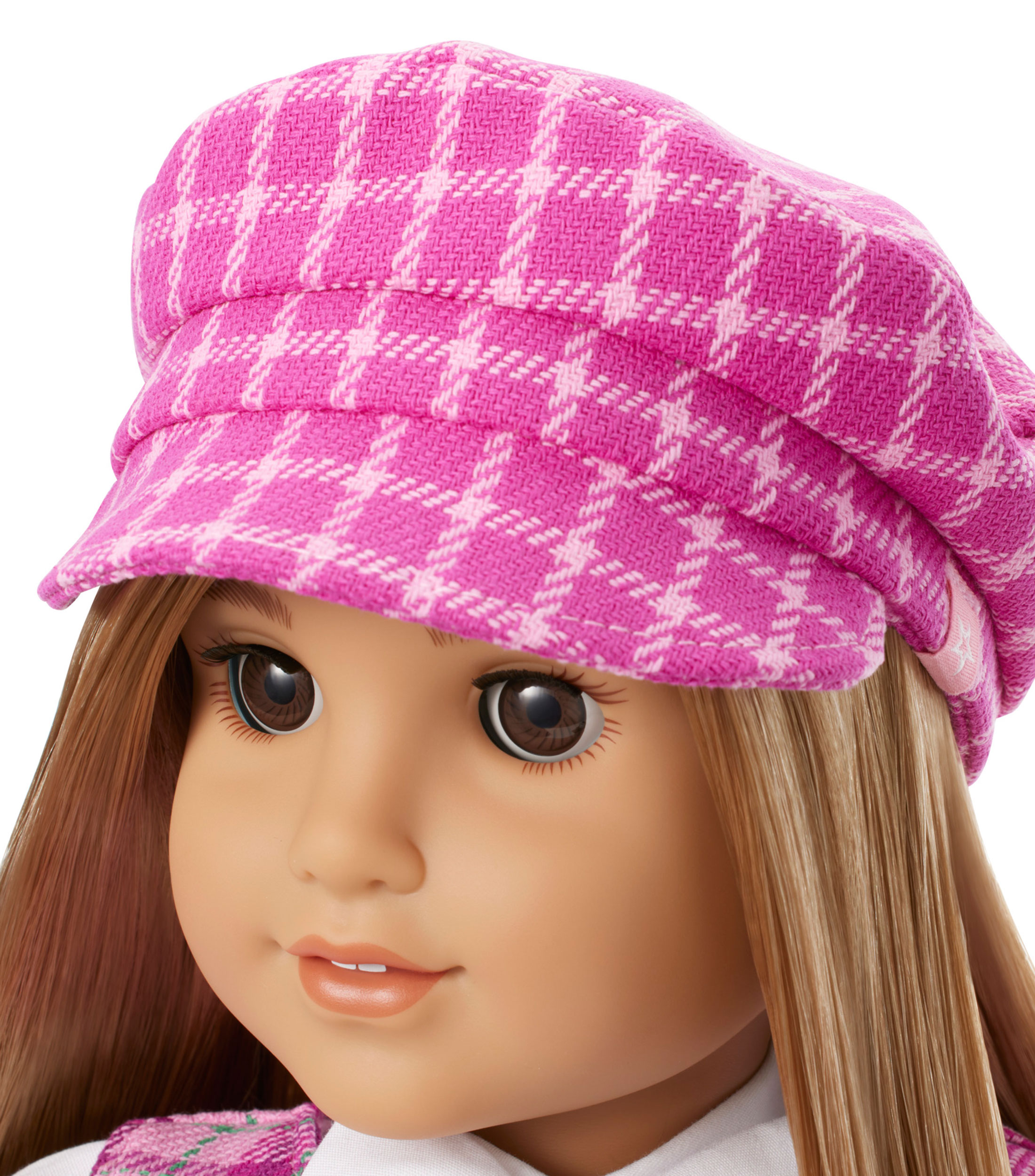 Set de 4 accesorios para muñeca