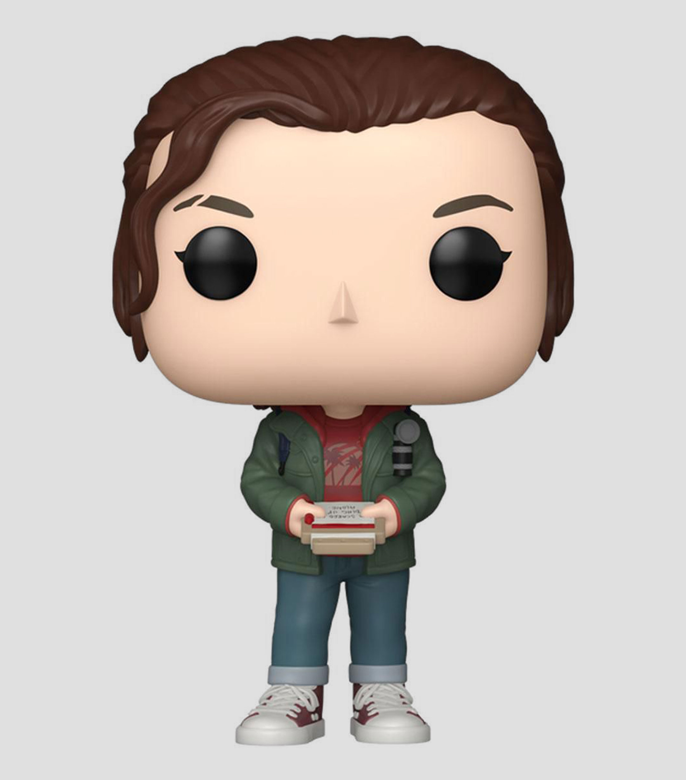 Funko Ellie The Last Of Us