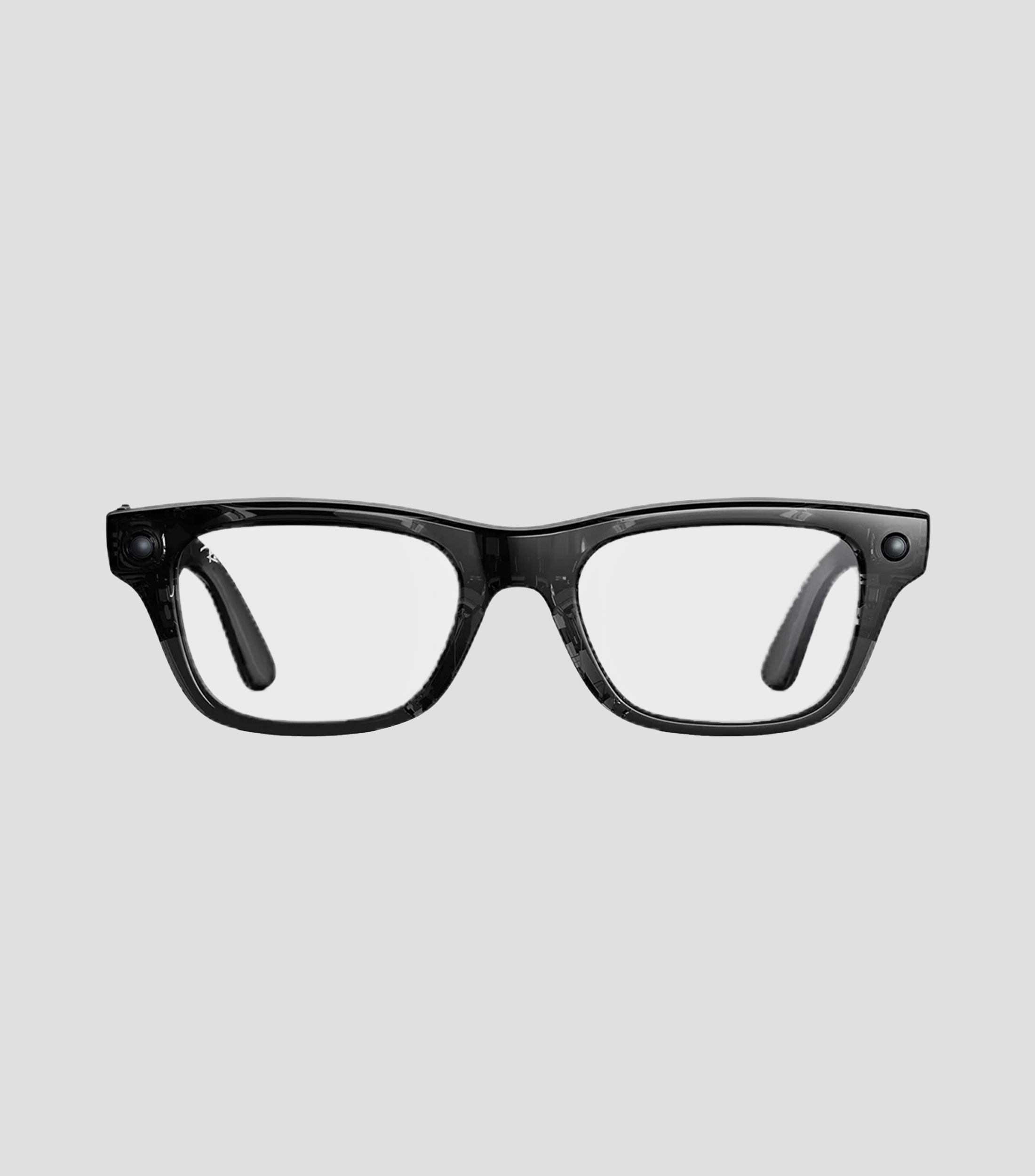 Lentes oftálmicos rectangulares Meta Blayzer Gen 2 Unisex