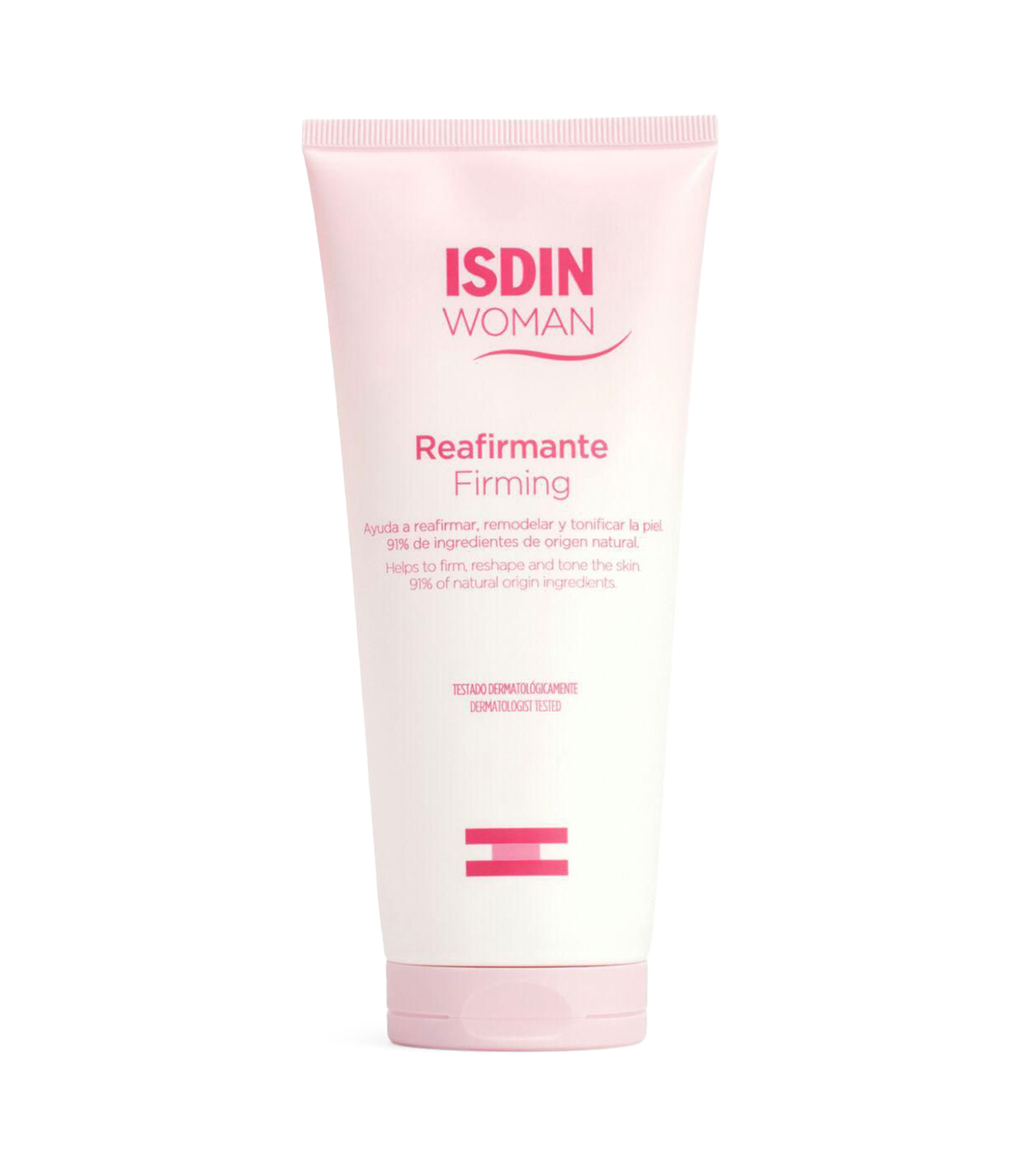 Crema reafirmante Woman, 200 ml