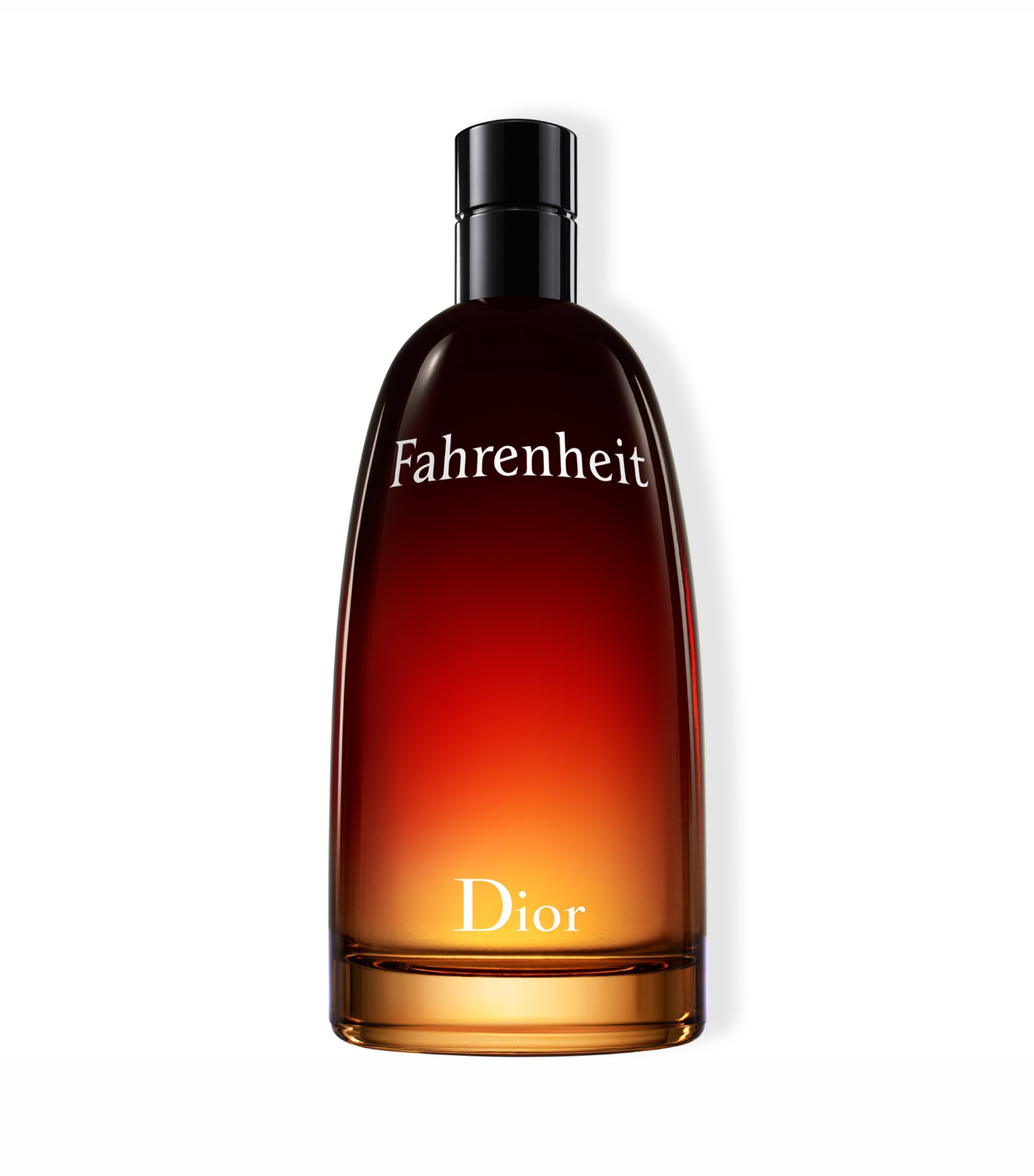 FAHRENHEIT EAU DE TOILETTE, 200 ML
