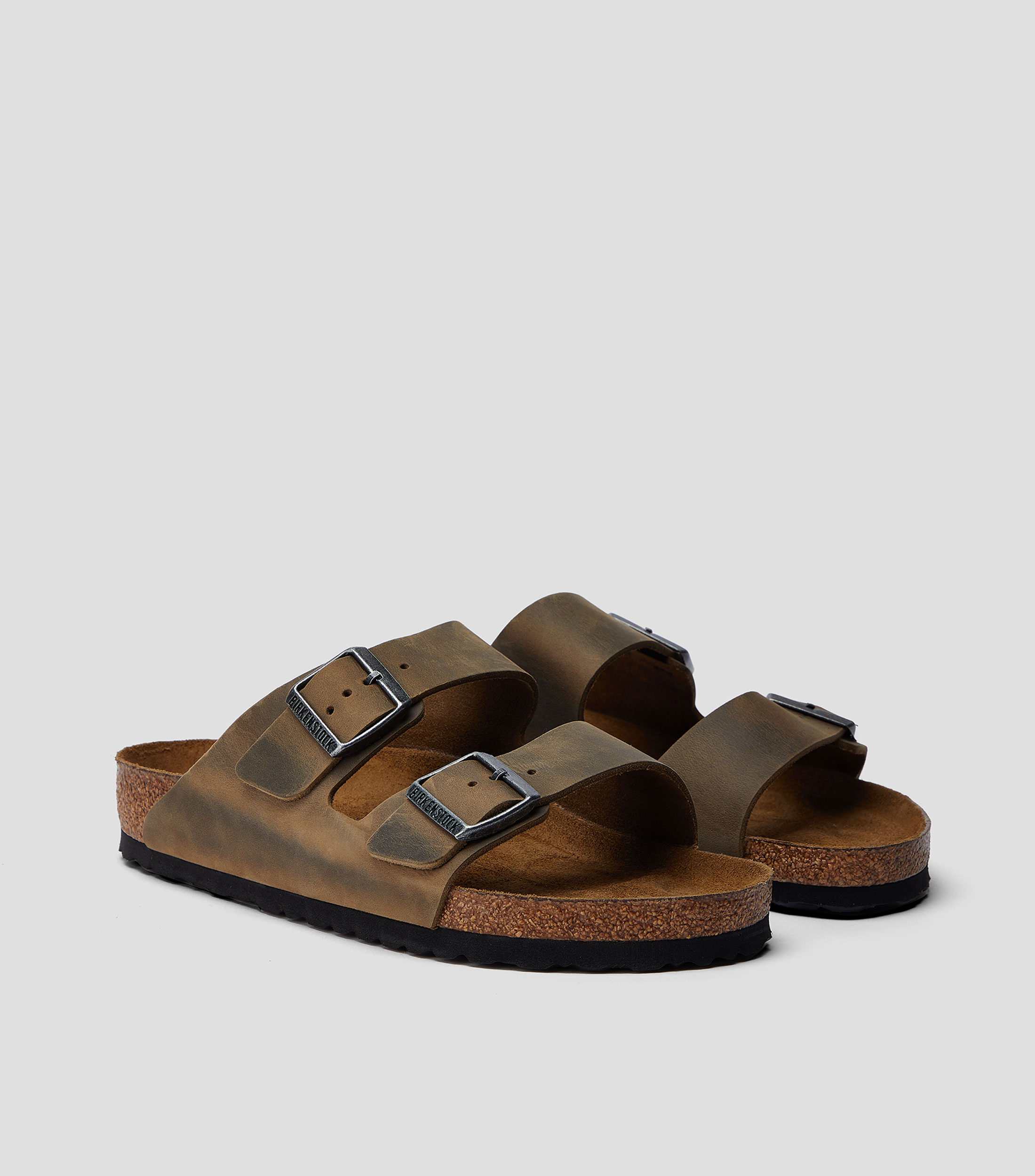 Sandalias planas Hombre