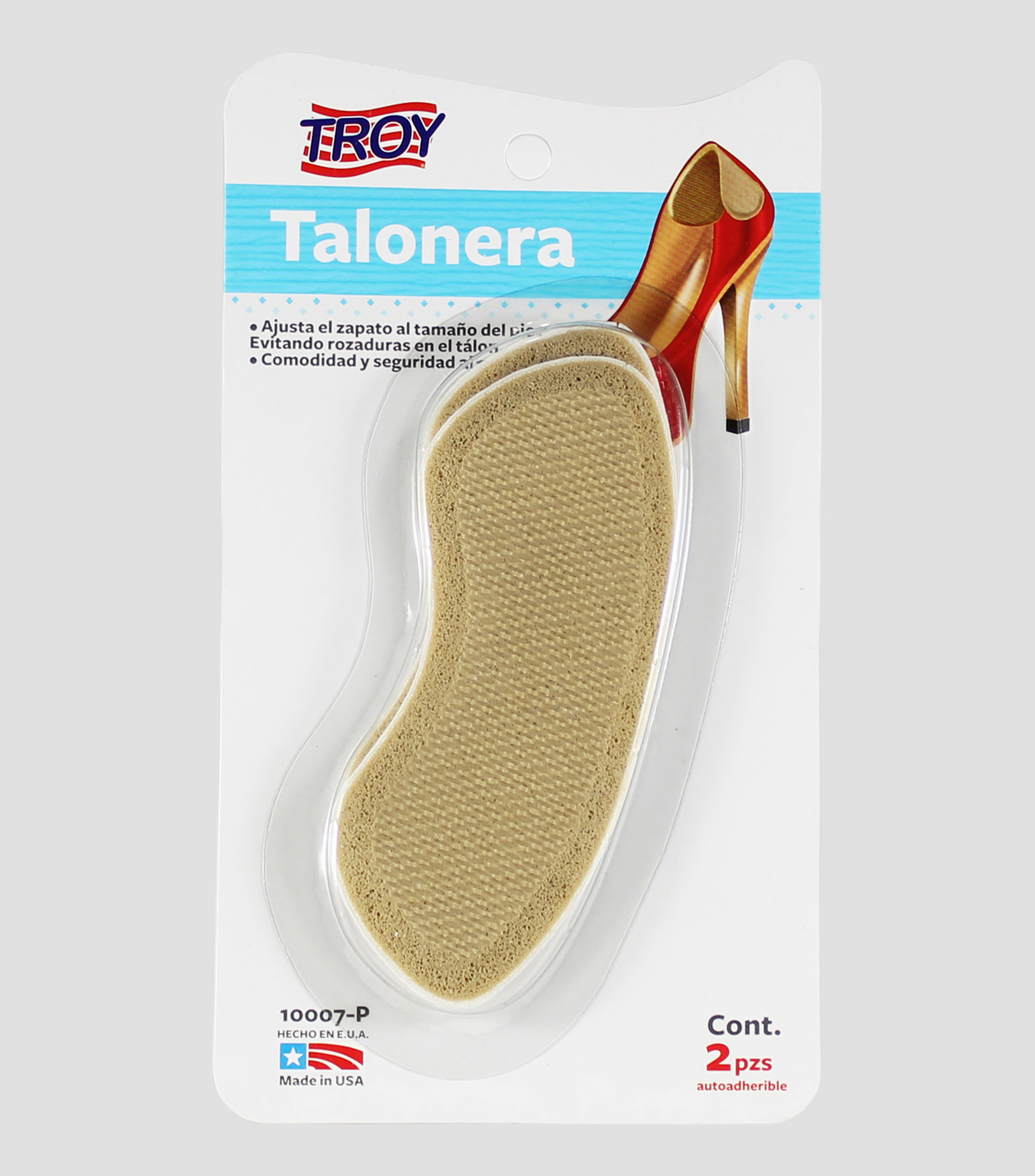 Taloneras