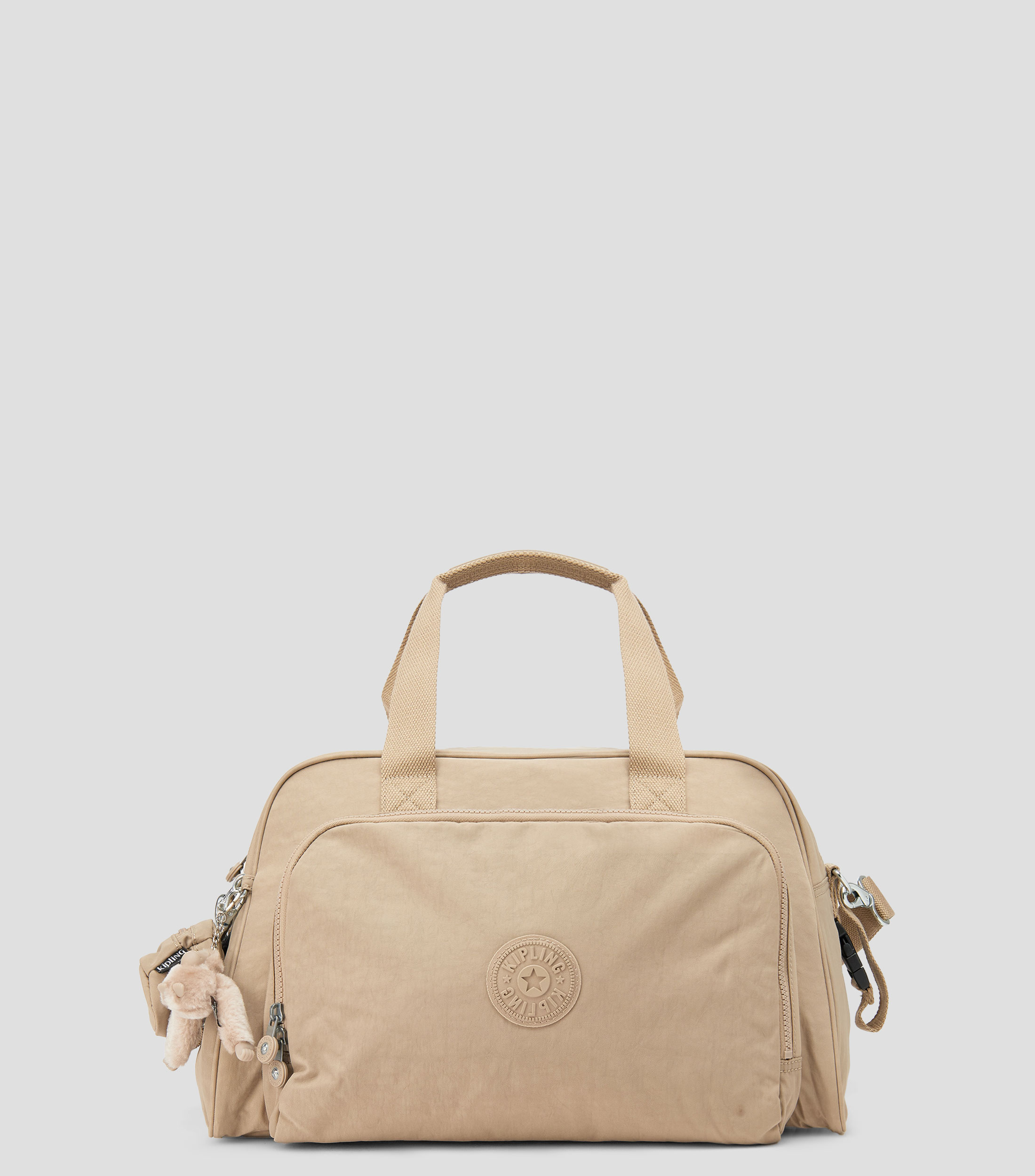Pañalera duffle bag lisa