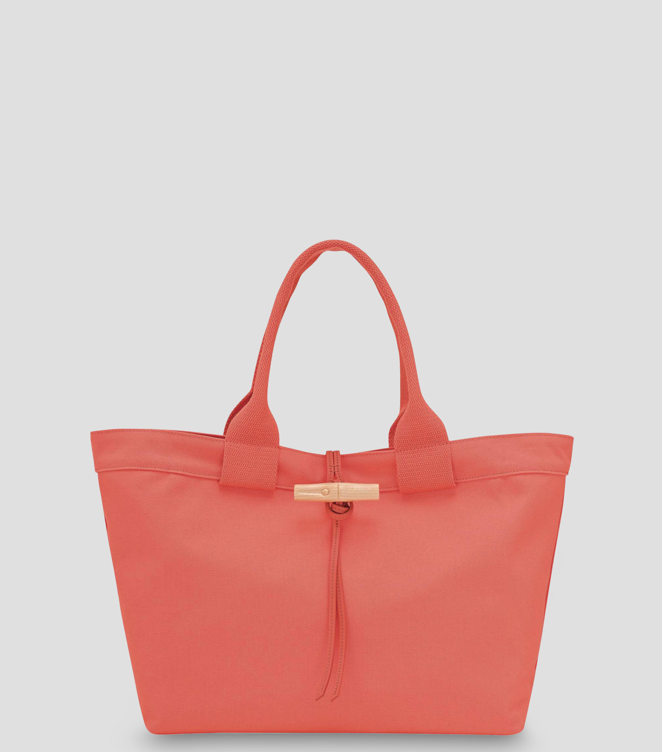 Bolsa tote lisa Mujer