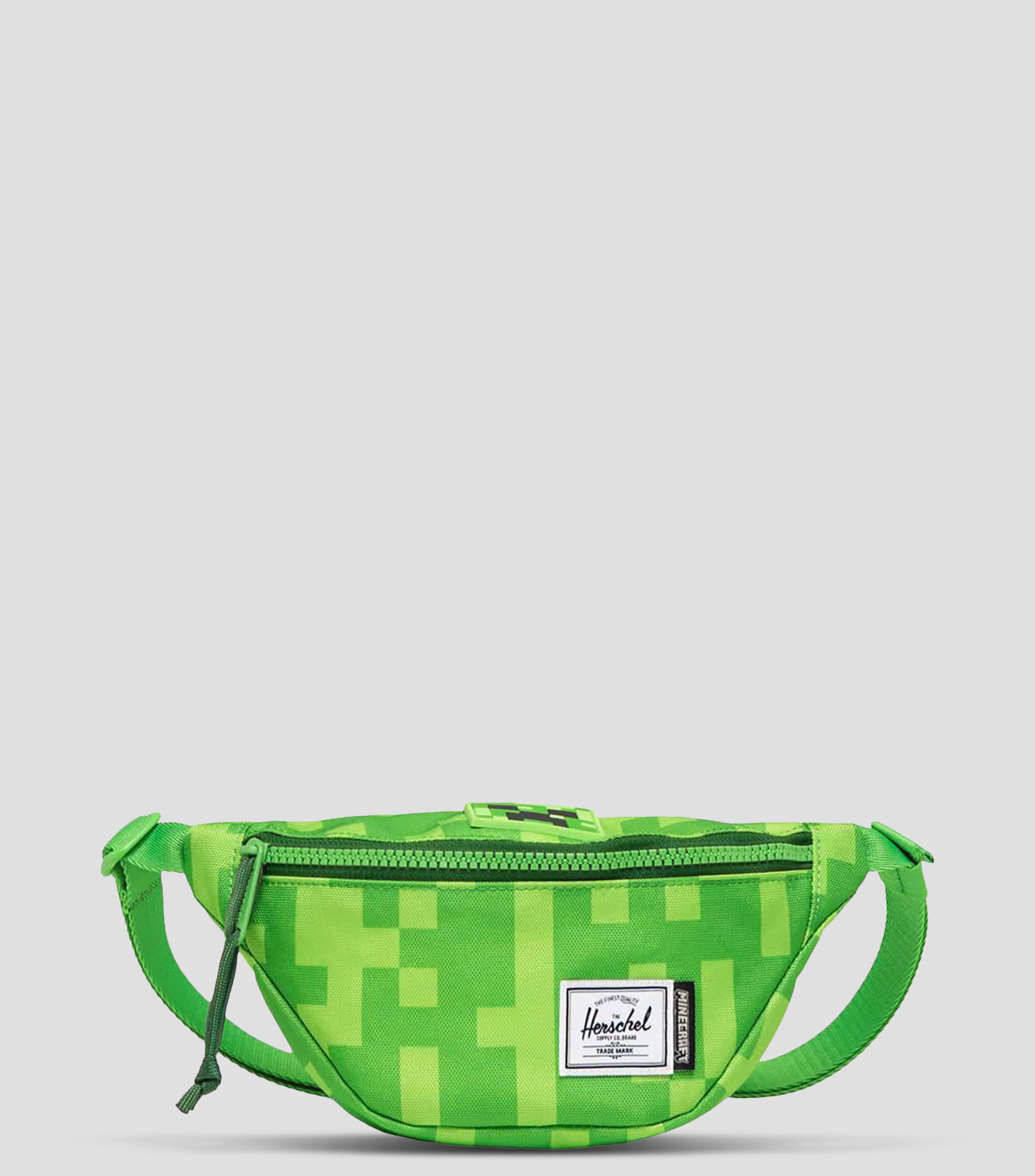 Cangurera Minecraft Niño