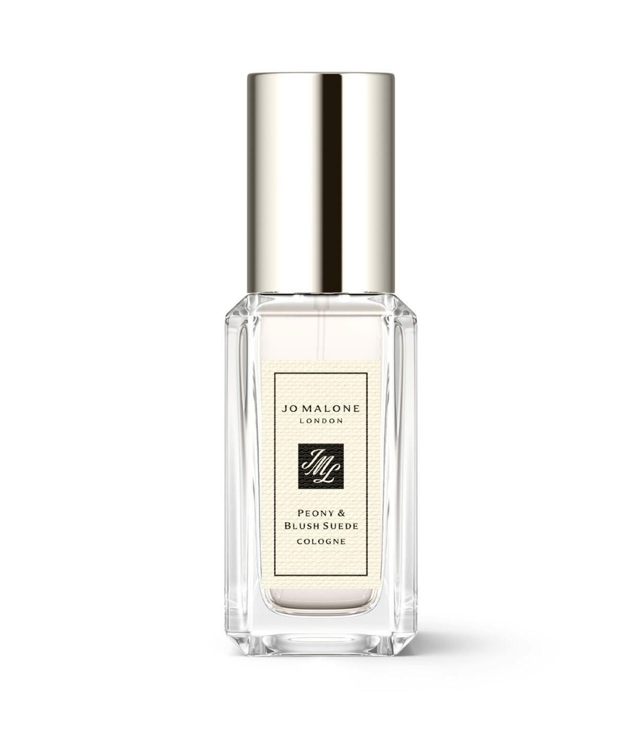 Perfume Peony Blush Suede, Eau de Toilette 9 ml Unisex