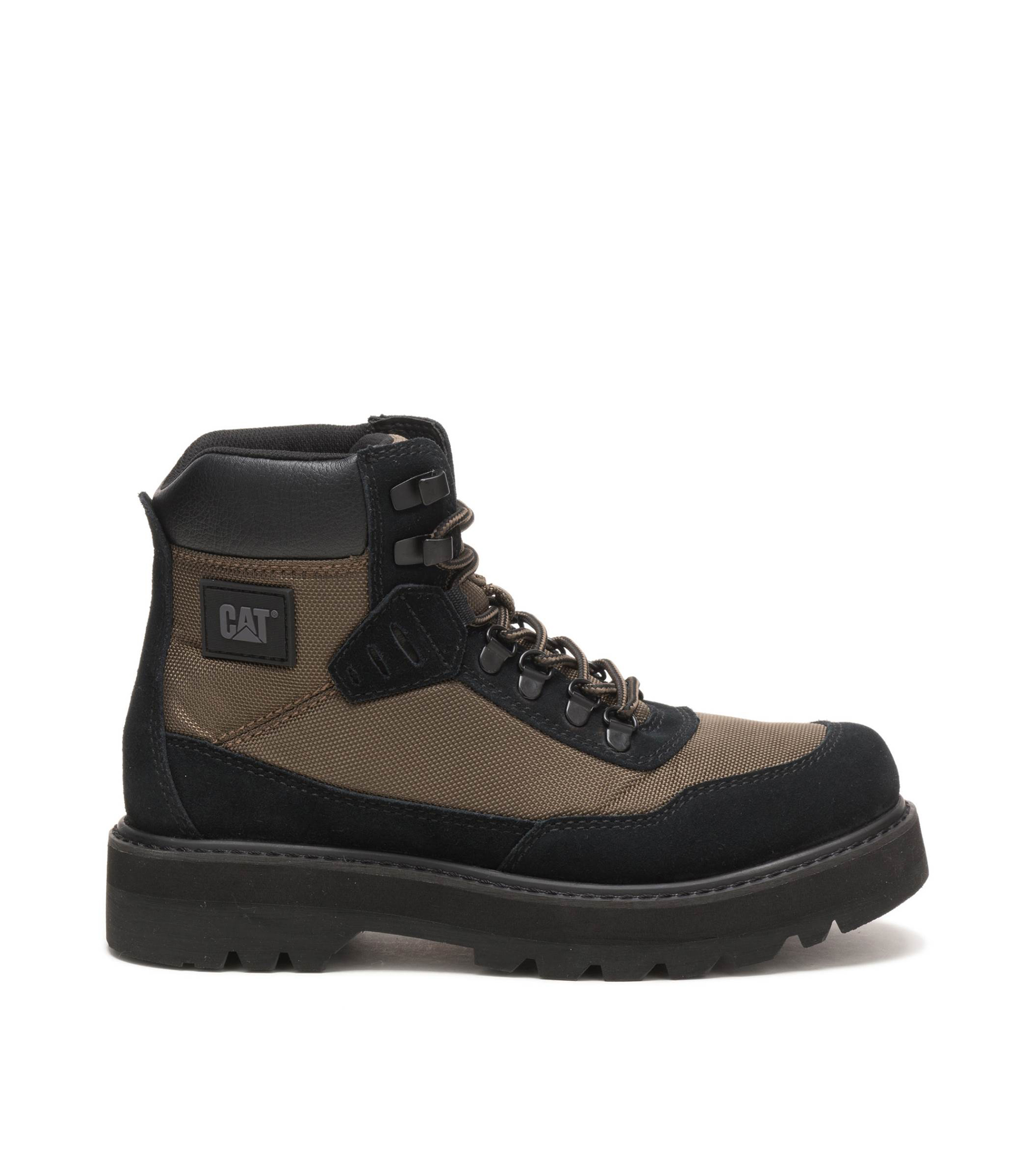 CAT México | Caterpillar - Botas y Zapatos - El Palacio de Hierro