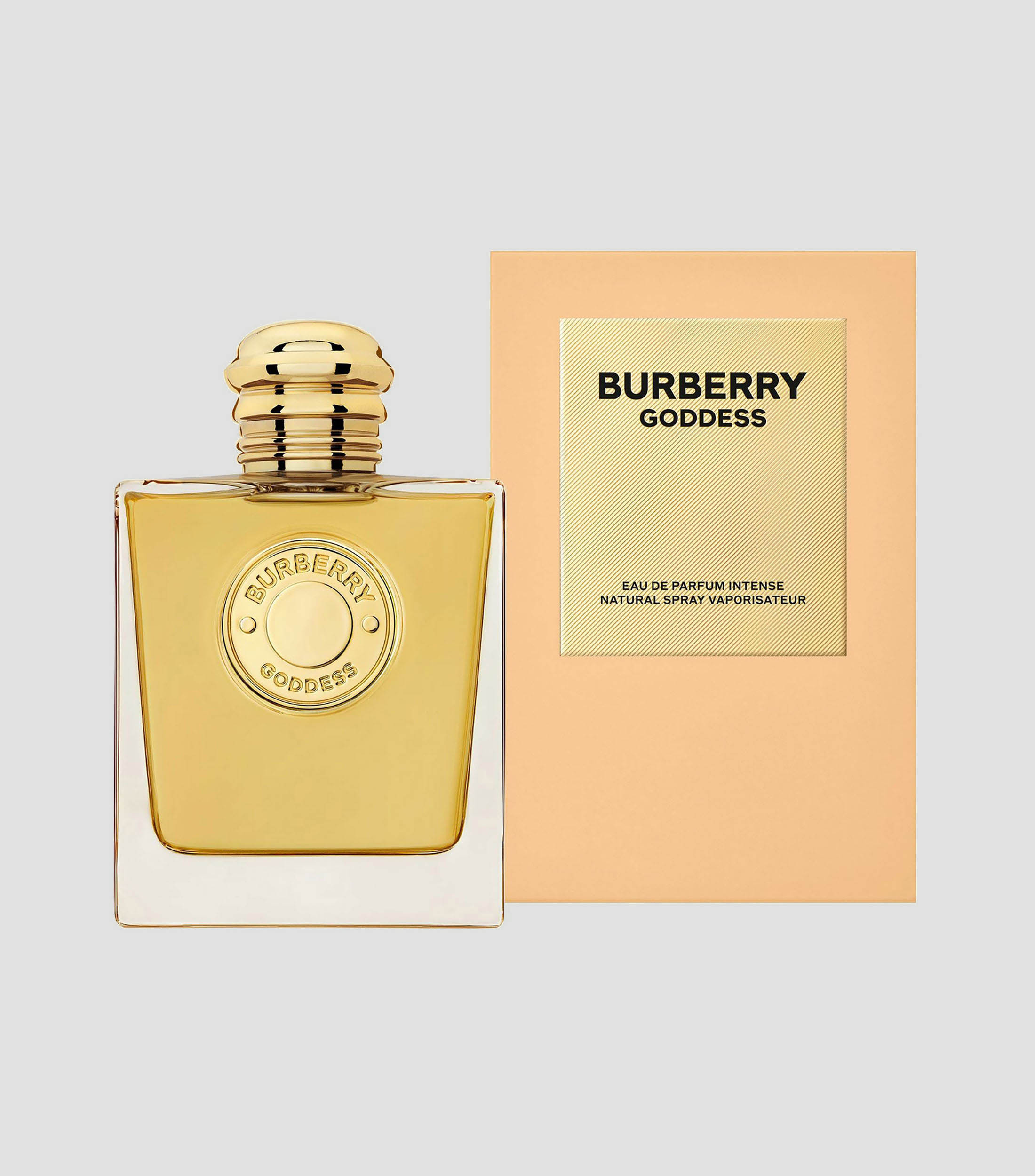 BURBERRY, Goddess, Eau de Parfum, perfume mujer 100 ml