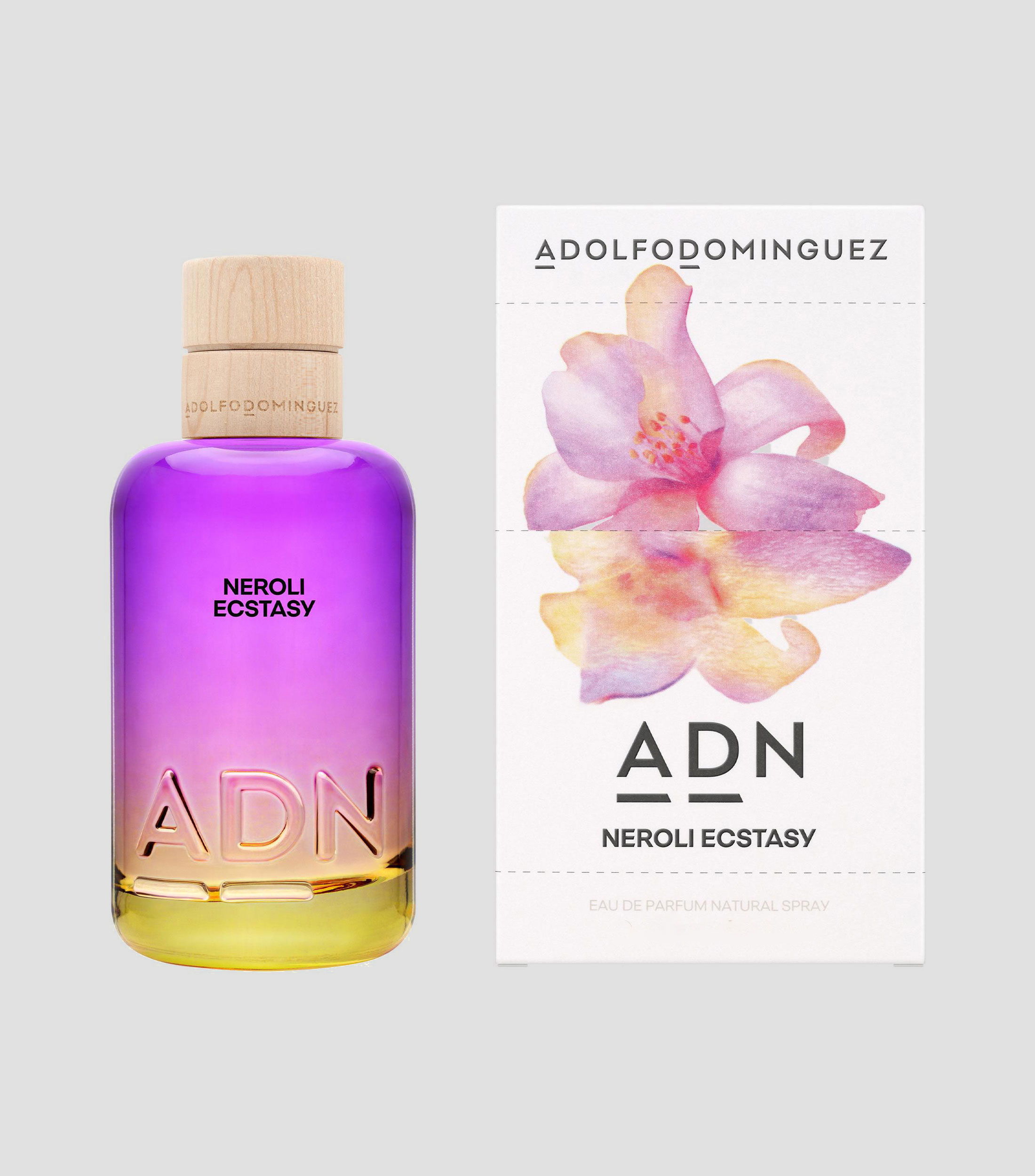 Perfume ADN Neroli Ecstasy, Eau de Parfum 100 ml para Mujer